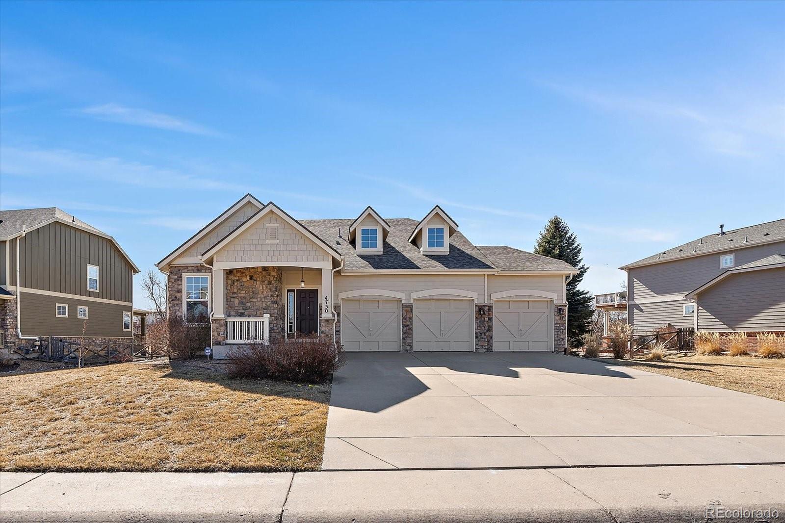 4730 w 107th drive, Westminster sold home. Closed on 2026-05-22 for $795,000.