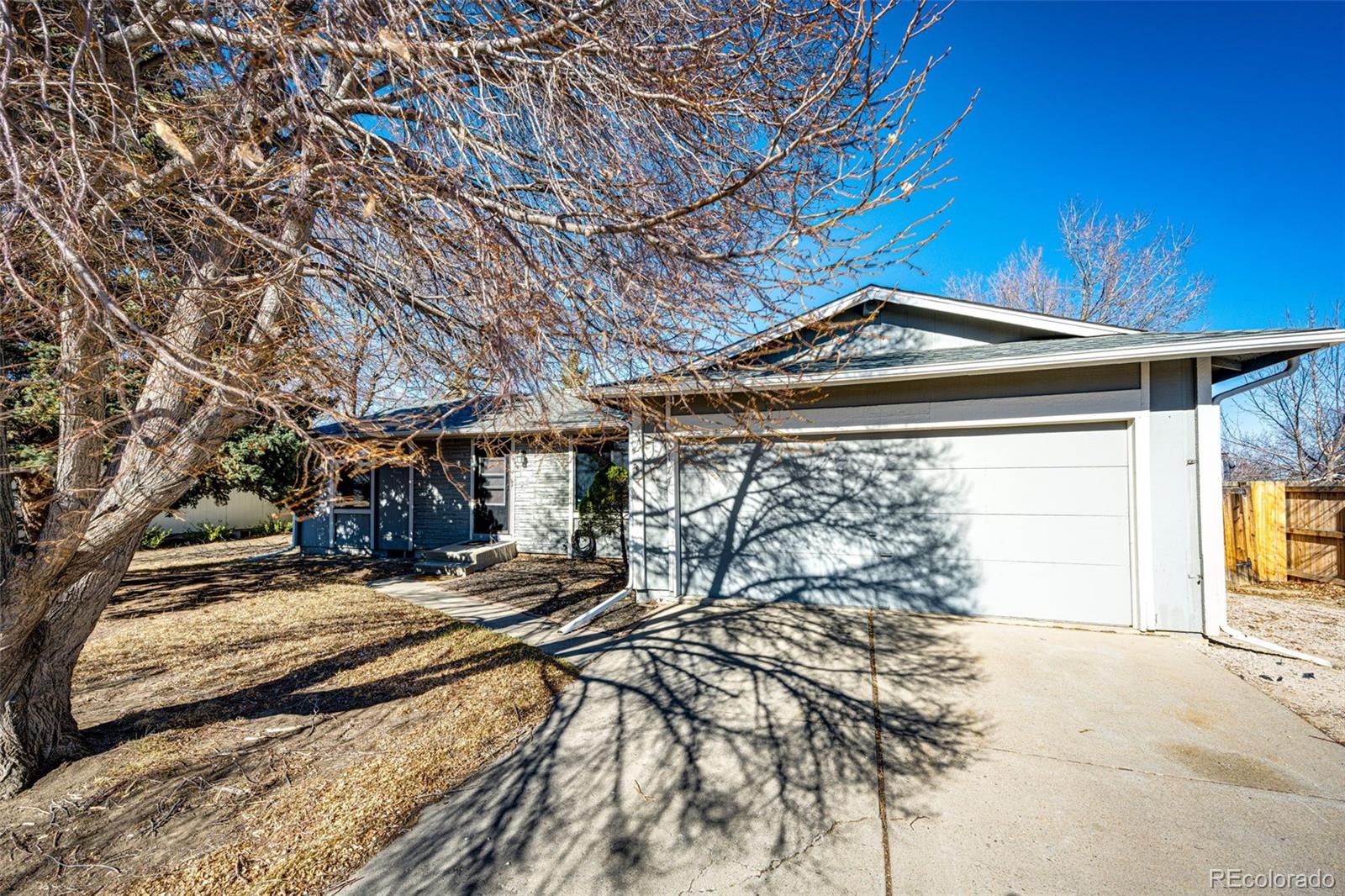 Northridge Arvada Home | MLS #: 19372746177 W 65th Avenue, Arvada Beds: 3 Baths: 2 Price: $500,000