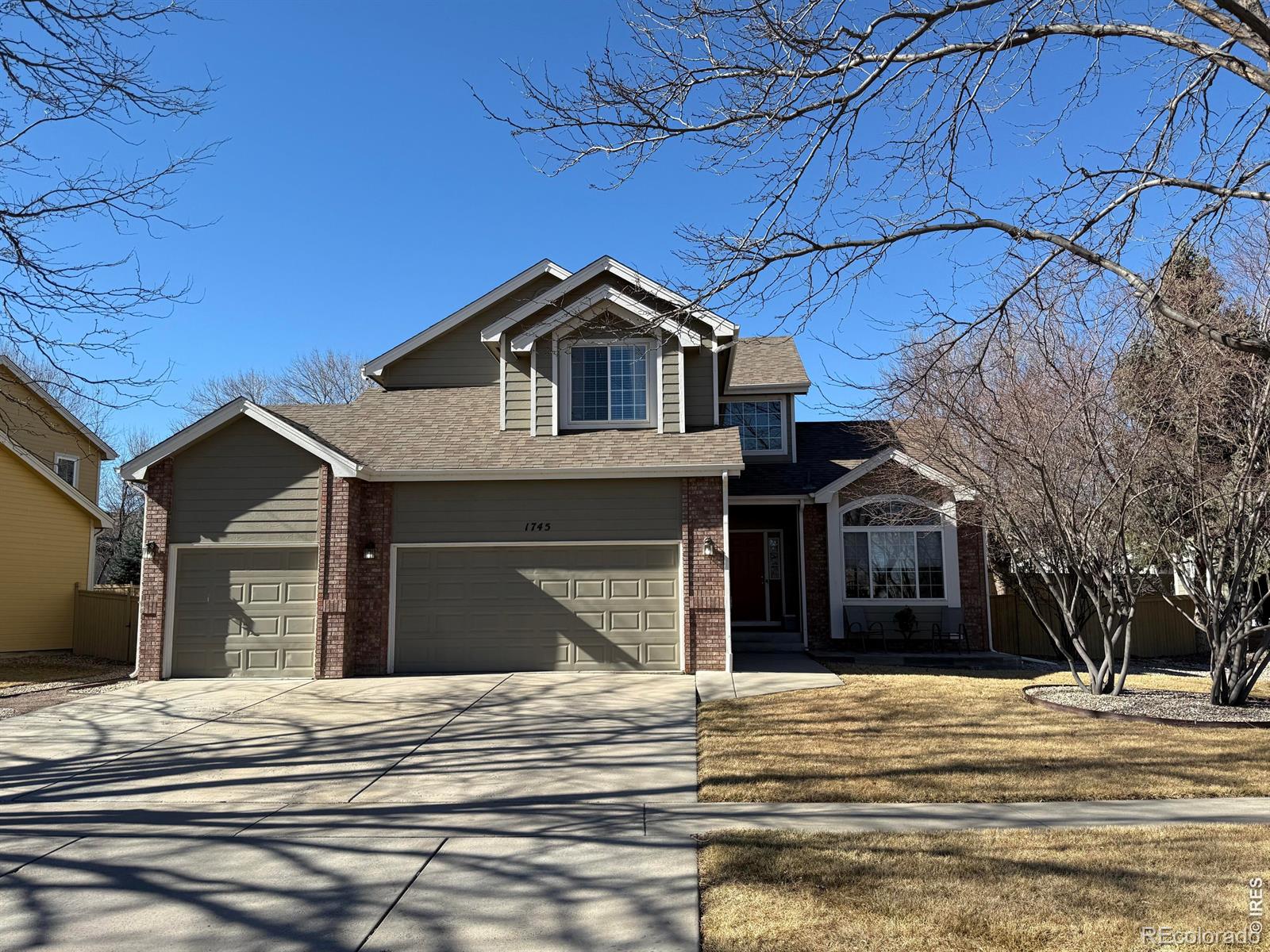 Seven Lakes Loveland Home | MLS #: 45678910525351745  Seven Lakes Drive, Loveland Beds: 4 Baths: 4 Price: $600,000