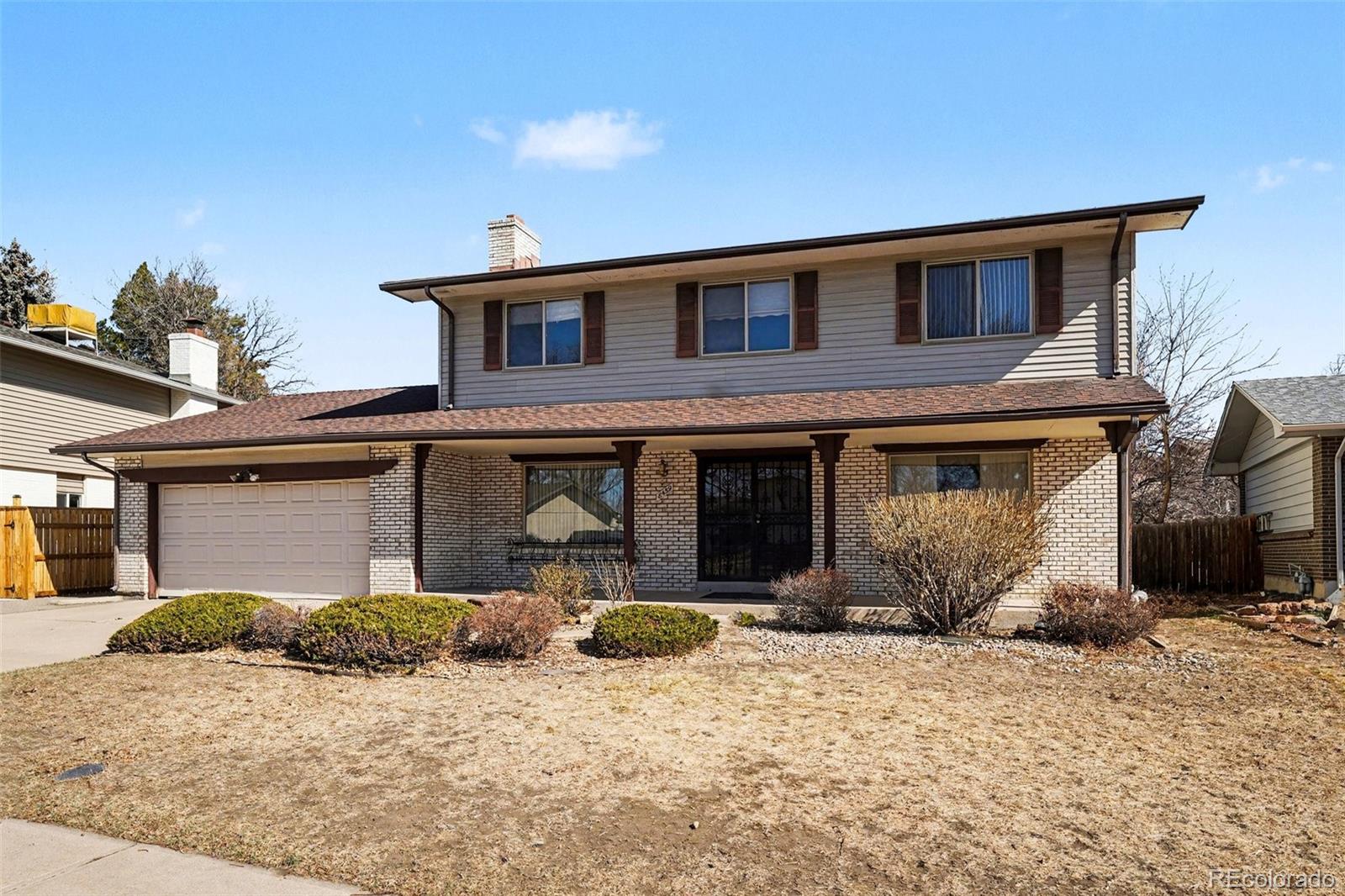 Sun Valley Estates Lakewood Home | MLS #: 67515068459 W Virginia Avenue, Lakewood Beds: 4 Baths: 3 Price: $620,000