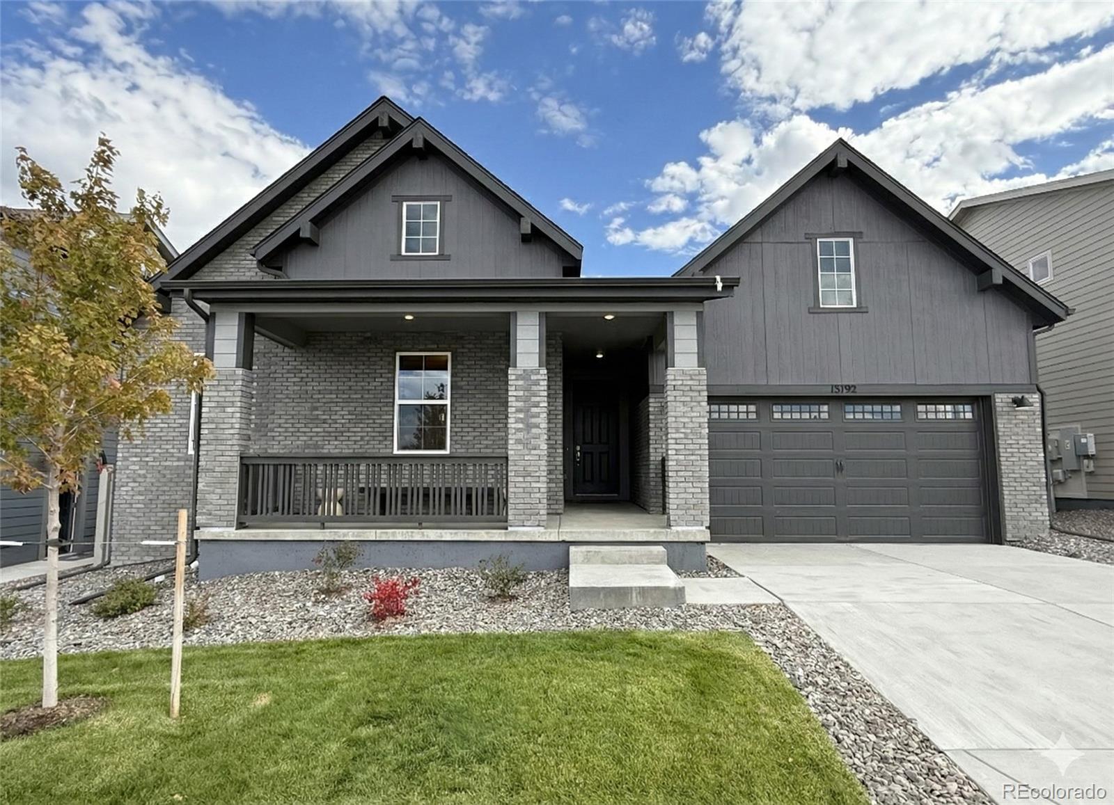 Looking Glass Parker Home | MLS #: 733532613792  Daffodil Point, Parker Beds: 4 Baths: 3 Price: $949,990