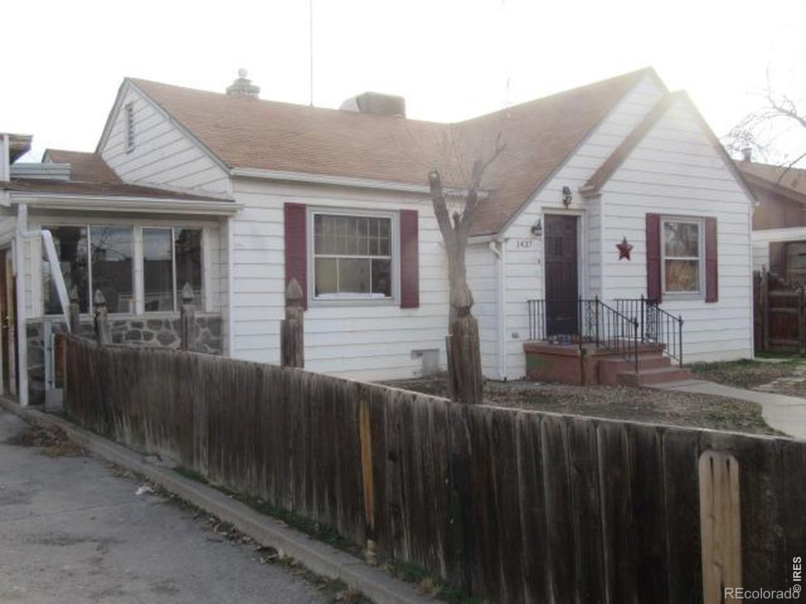 1437 ouray avenue, Grand Junction sold home. Closed on 2026-05-22 for $290,000.