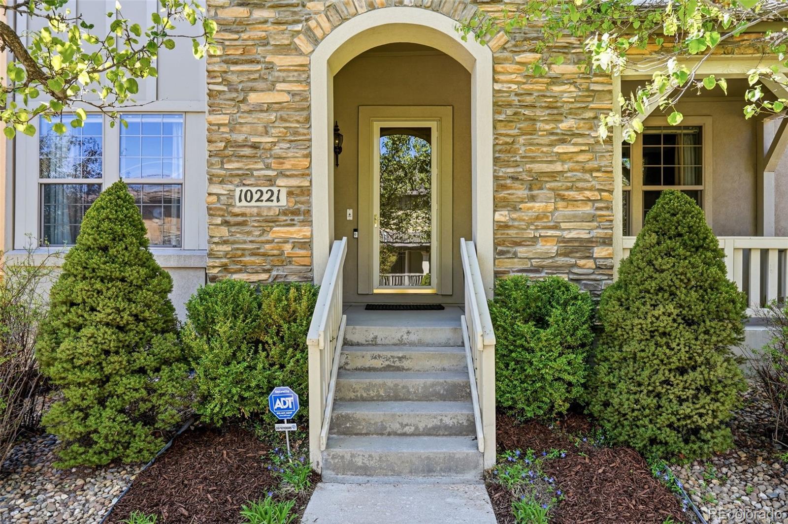 Ridgegate Lone Tree Home | MLS #: 297054710221  Bluffmont Drive, Lone Tree Beds: 4 Baths: 4 Price: $1,099,000