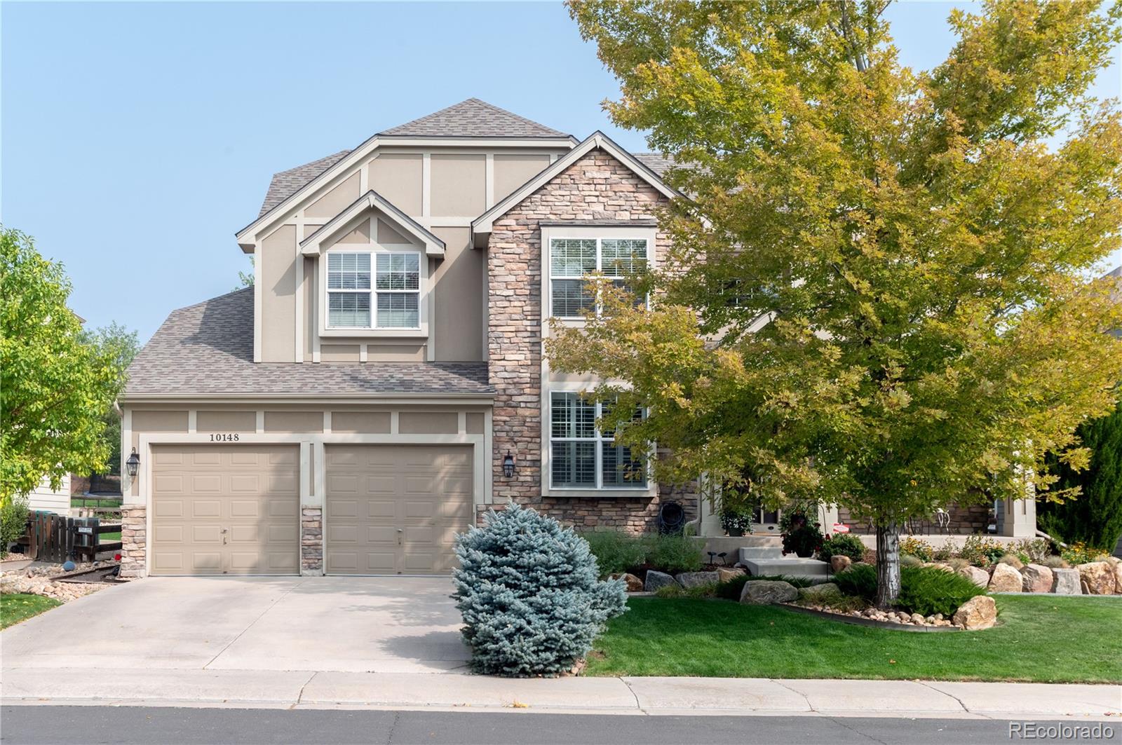 Indigo Hills Highlands Ranch Home | MLS #: 496096710148  Mockingbird Lane, Highlands Ranch Beds: 5 Baths: 5 Price: $1,050,000
