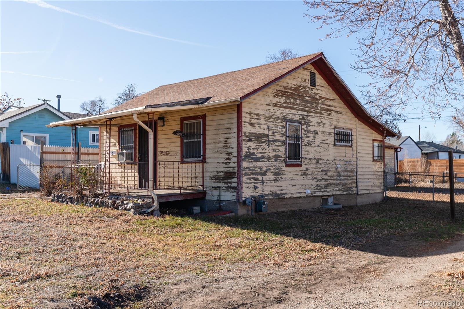 Barnum Denver Home | MLS #: 6450657237 S Knox Court, Denver Beds: 1 Baths: 1 Price: $210,000