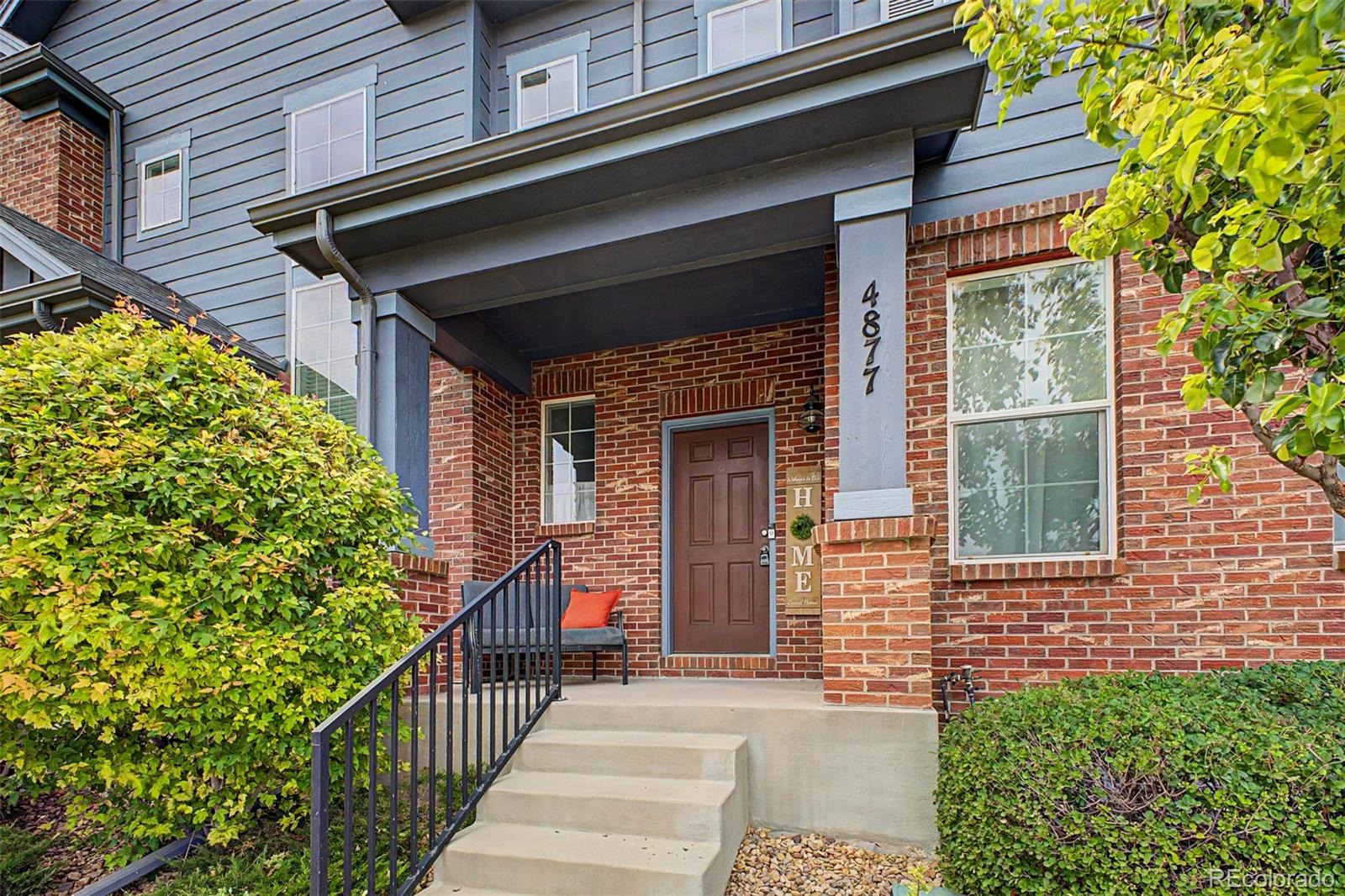 Tollgate Crossing Aurora Home | MLS #: 66896764877 S Algonquian Way, Aurora Beds: 3 Baths: 4 Price: $459,999