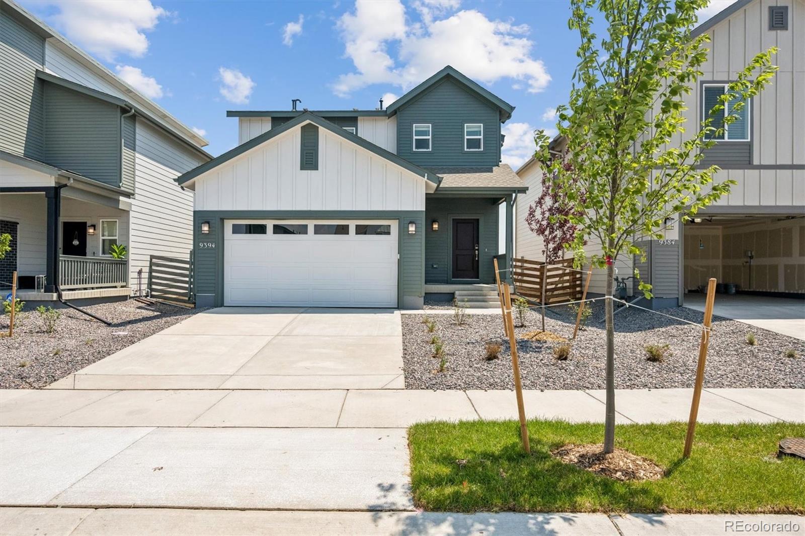  Commerce City Home | MLS #: 80123589394  Danube Street, Commerce City Beds: 3 Baths: 3 Price: $474,990
