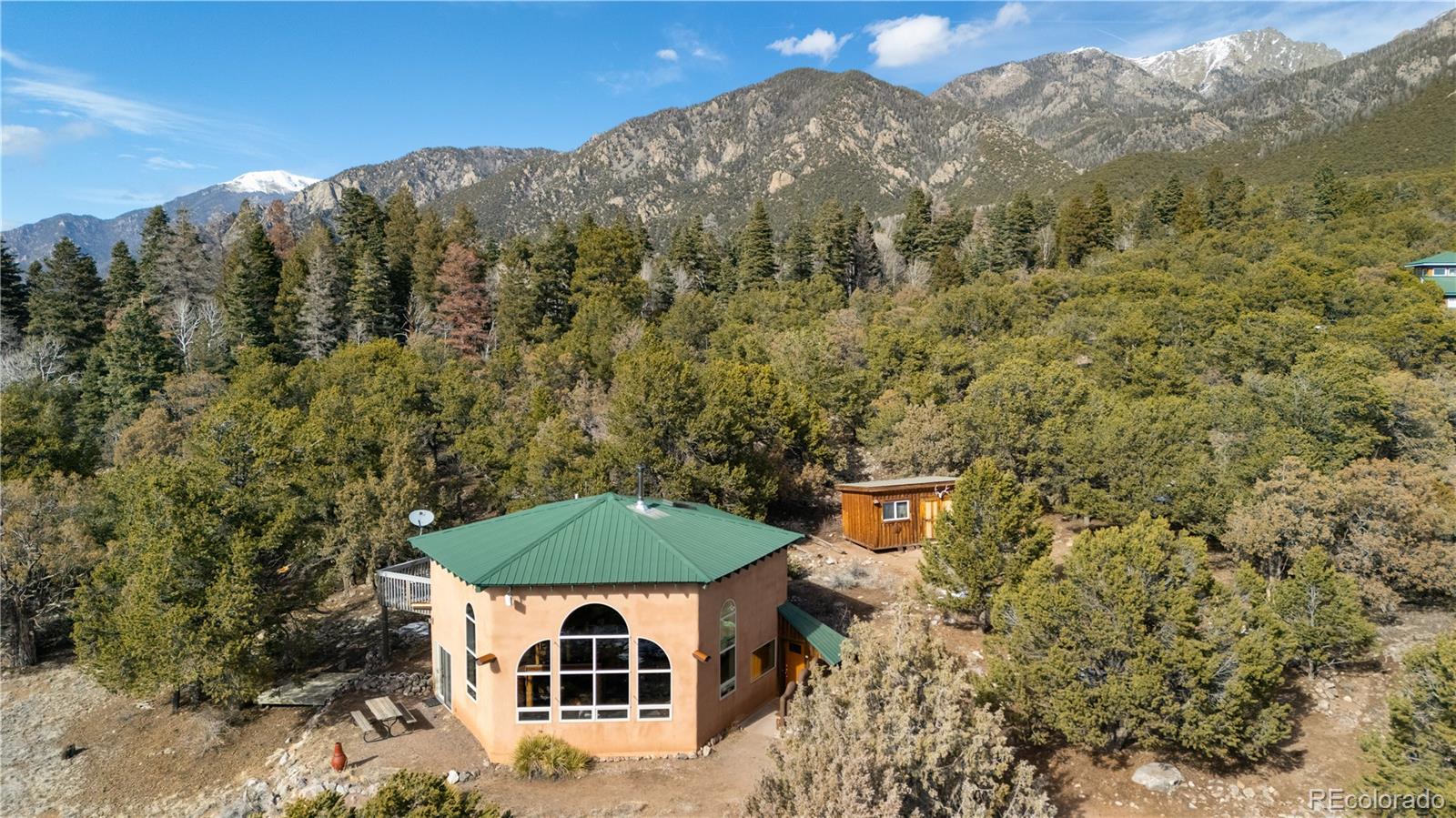 1720  willow creek way, Crestone sold home. Closed on 2026-03-31 for $425,000.