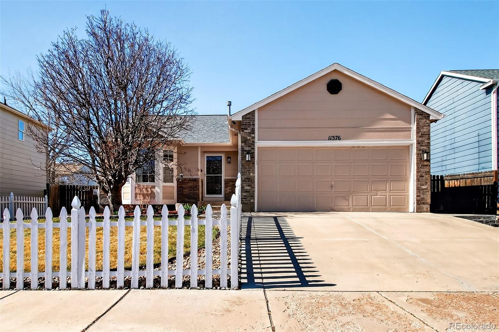 11376 berry farm road, Fountain sold home. Closed on 2026-03-31 for $405,000.