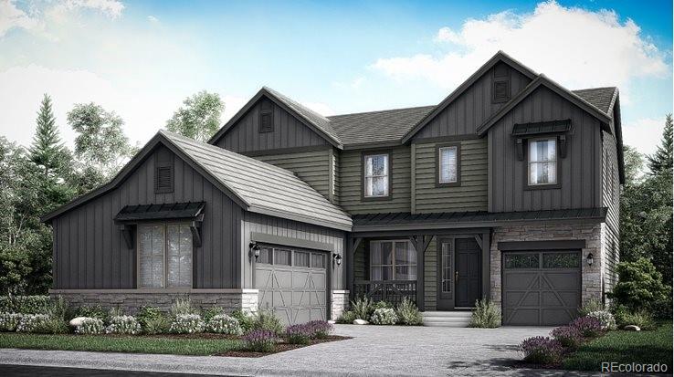  Morrison Home | MLS #: 184329815502 W Dequesne Avenue, Morrison Beds: 4 Baths: 4 Price: $1,399,800