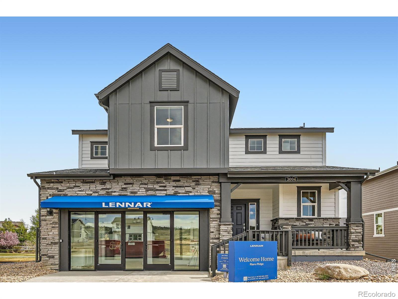 3004  ironton drive, Loveland sold home. Closed on 2026-04-22 for $650,000.