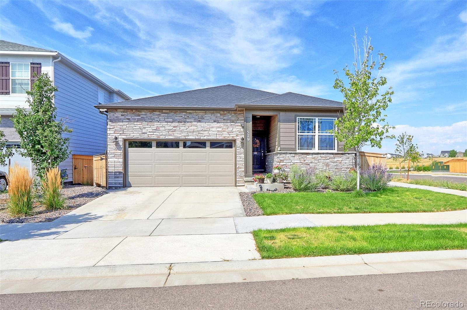 579 lost lake street, Brighton sold home. Closed on 2026-09-02 for $507,000.