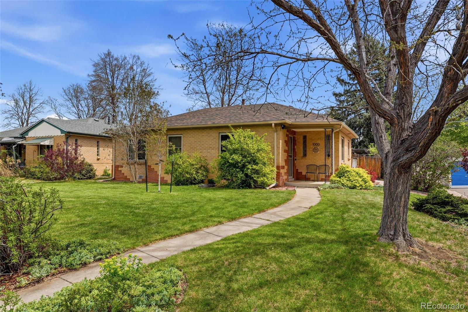  Denver Home | MLS #: 80635581000  Magnolia Street, Denver Beds: 3 Baths: 2 Price: $665,000