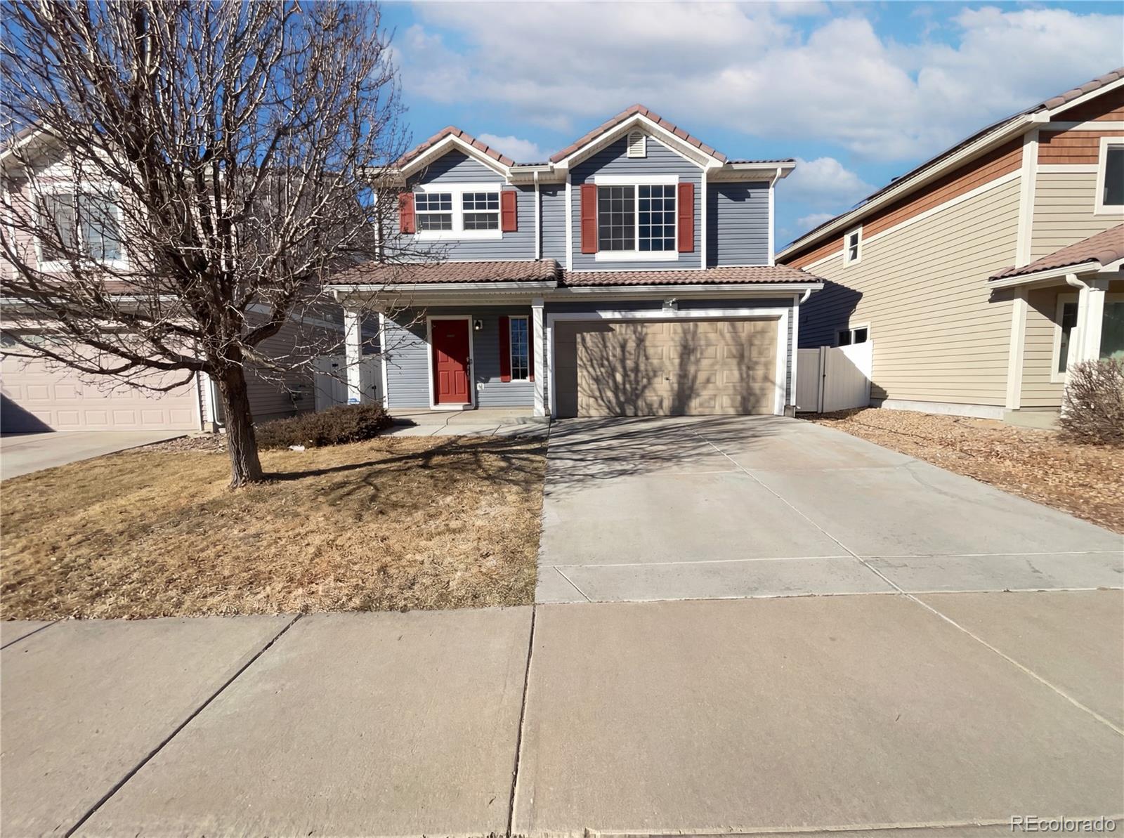Green Valley Ranch Denver Home | MLS #: 518749519503  Randolph Place, Denver Beds: 3 Baths: 3 Price: $433,000