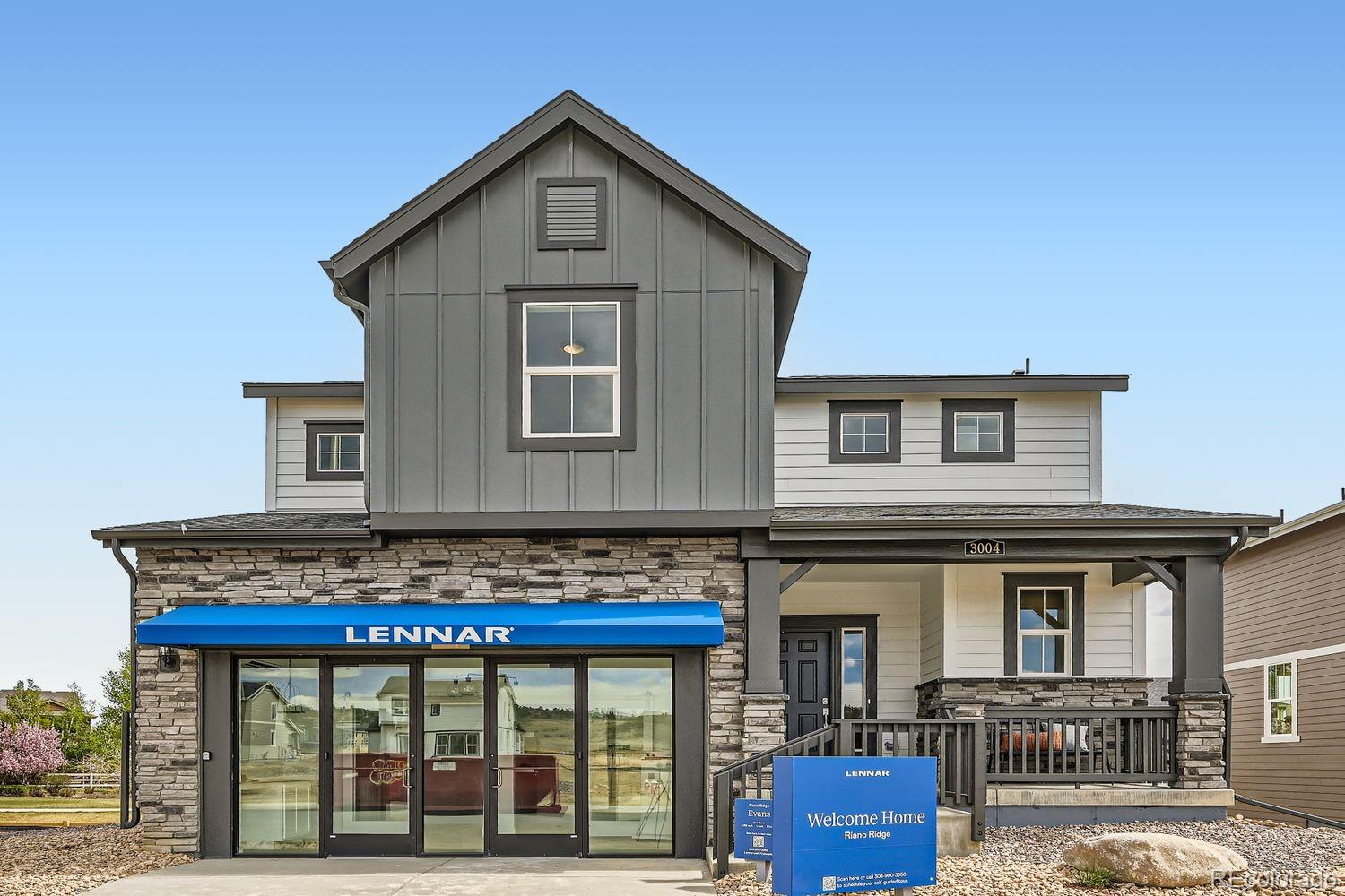 3004  ironton drive, Loveland sold home. Closed on 2026-04-22 for $650,000.