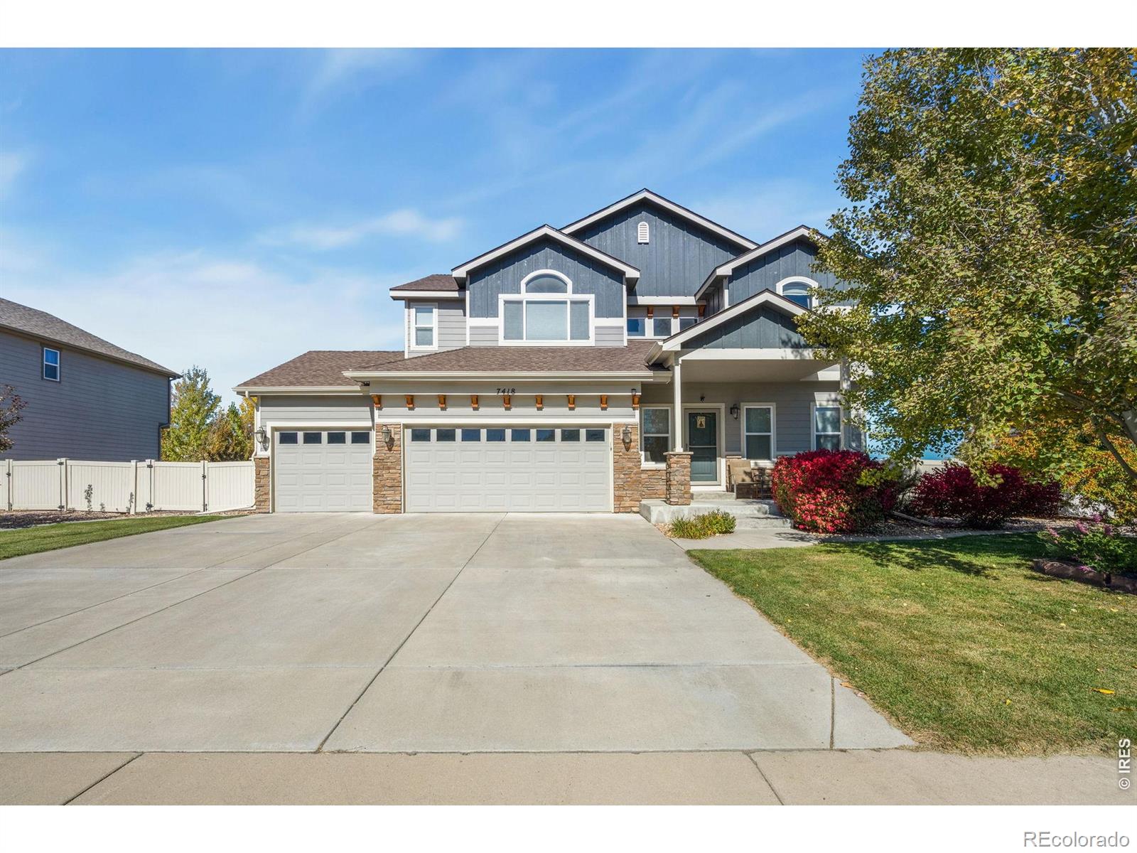 Fossil Ridge Windsor Home | MLS #: 45678910525807418  Thistledown Drive, Windsor Beds: 4 Baths: 3 Price: $645,000