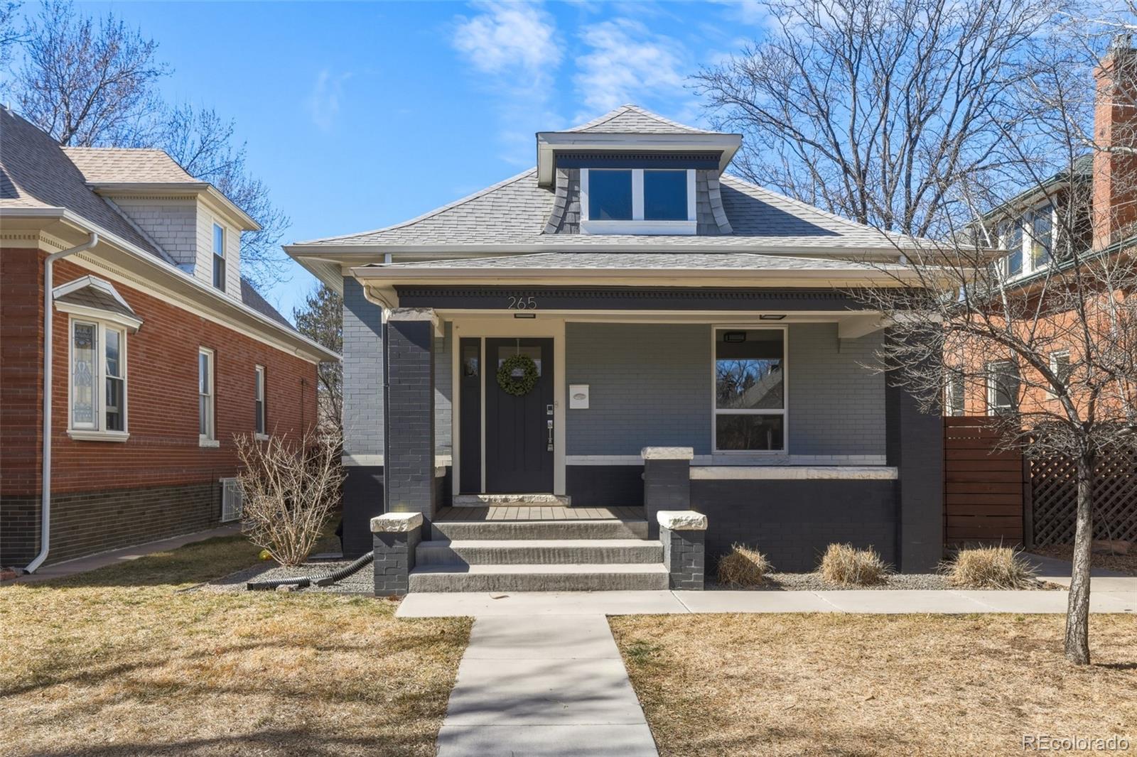 Speer Denver Home | MLS #: 2150391265 S Corona Street, Denver Beds: 4 Baths: 3 Price: $1,050,000