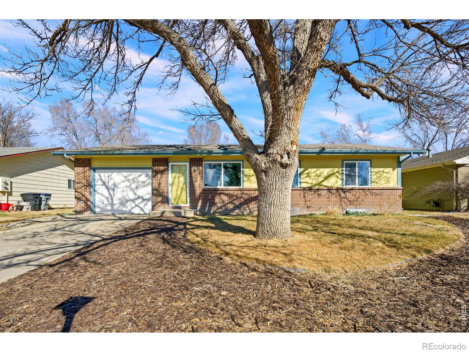 Sunnyvale Longmont Home | MLS #: 4567891052587262 E 5th Avenue, Longmont Beds: 3 Baths: 1 Price: $442,500