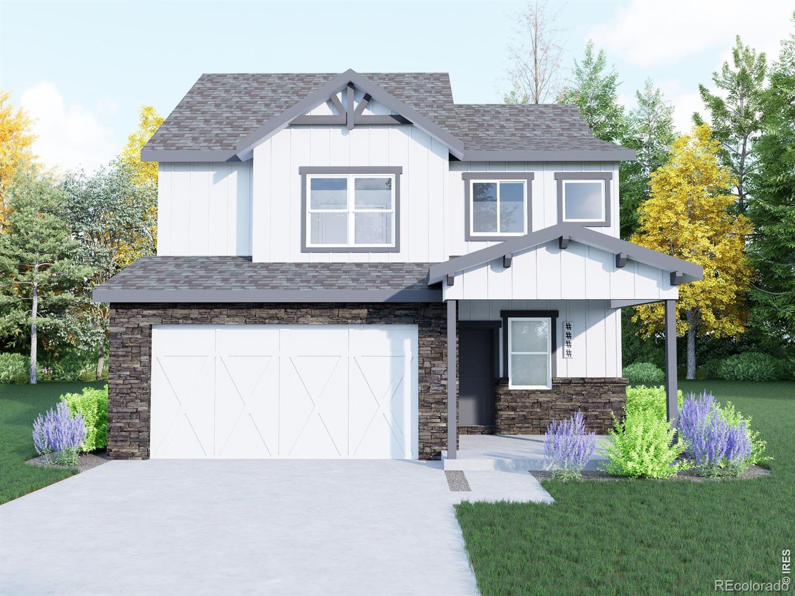 Wilson Commons Loveland Home | MLS #: 45678910525884782  Degas Drive, Loveland Beds: 3 Baths: 3 Price: $529,300