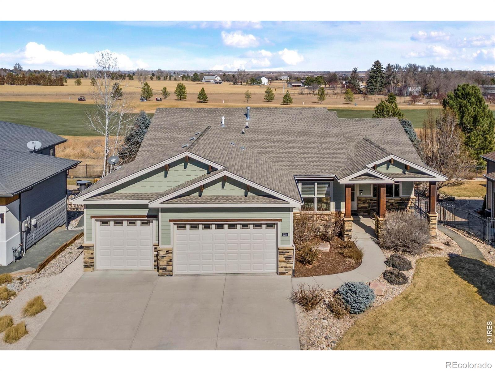 Highland Meadows Windsor Home | MLS #: 45678910525927258  Spanish Bay Drive, Windsor Beds: 4 Baths: 3 Price: $1,074,900