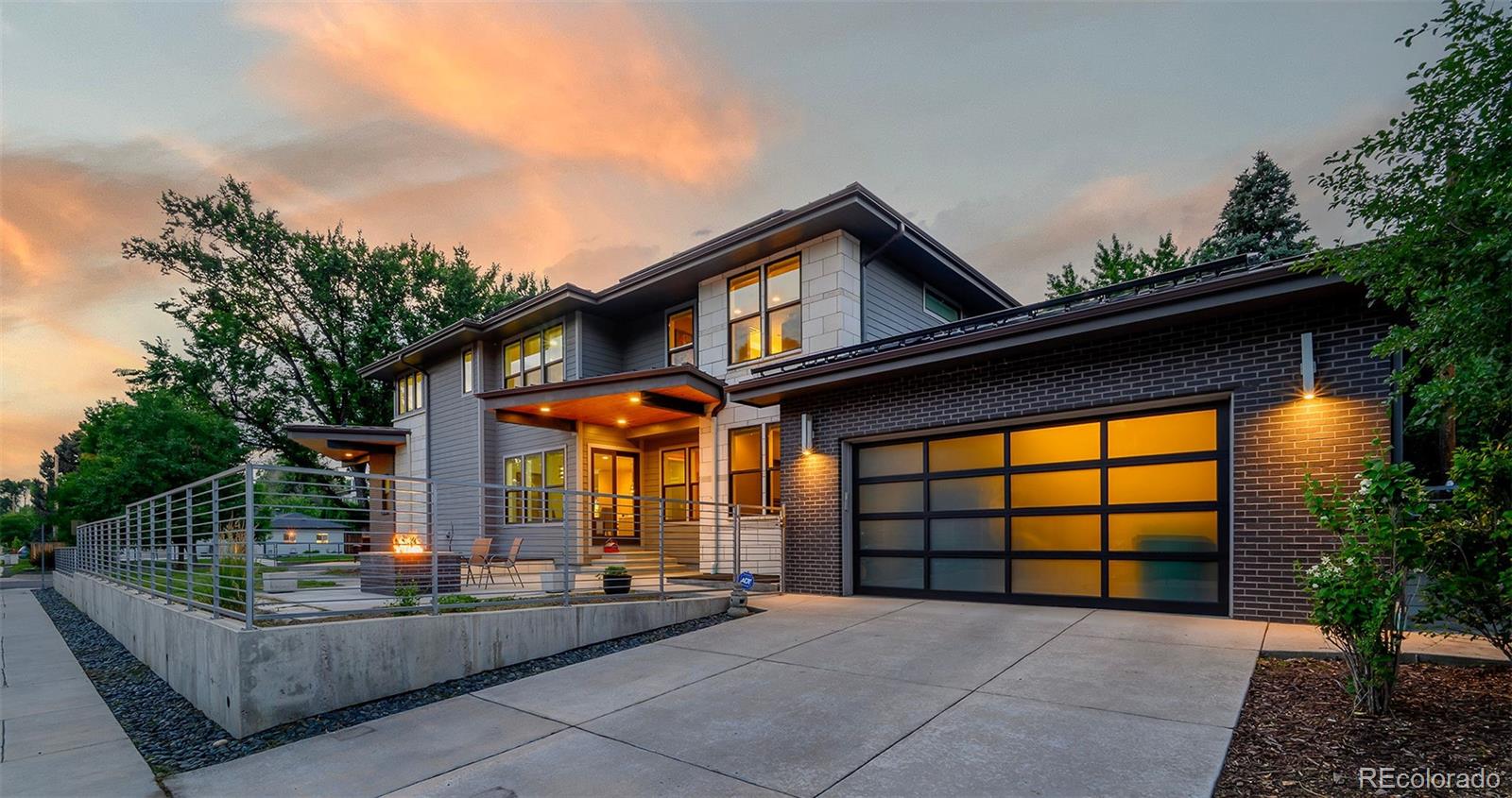 750  kearney street, Denver sold home. Closed on 2026-04-06 for $1,495,000.