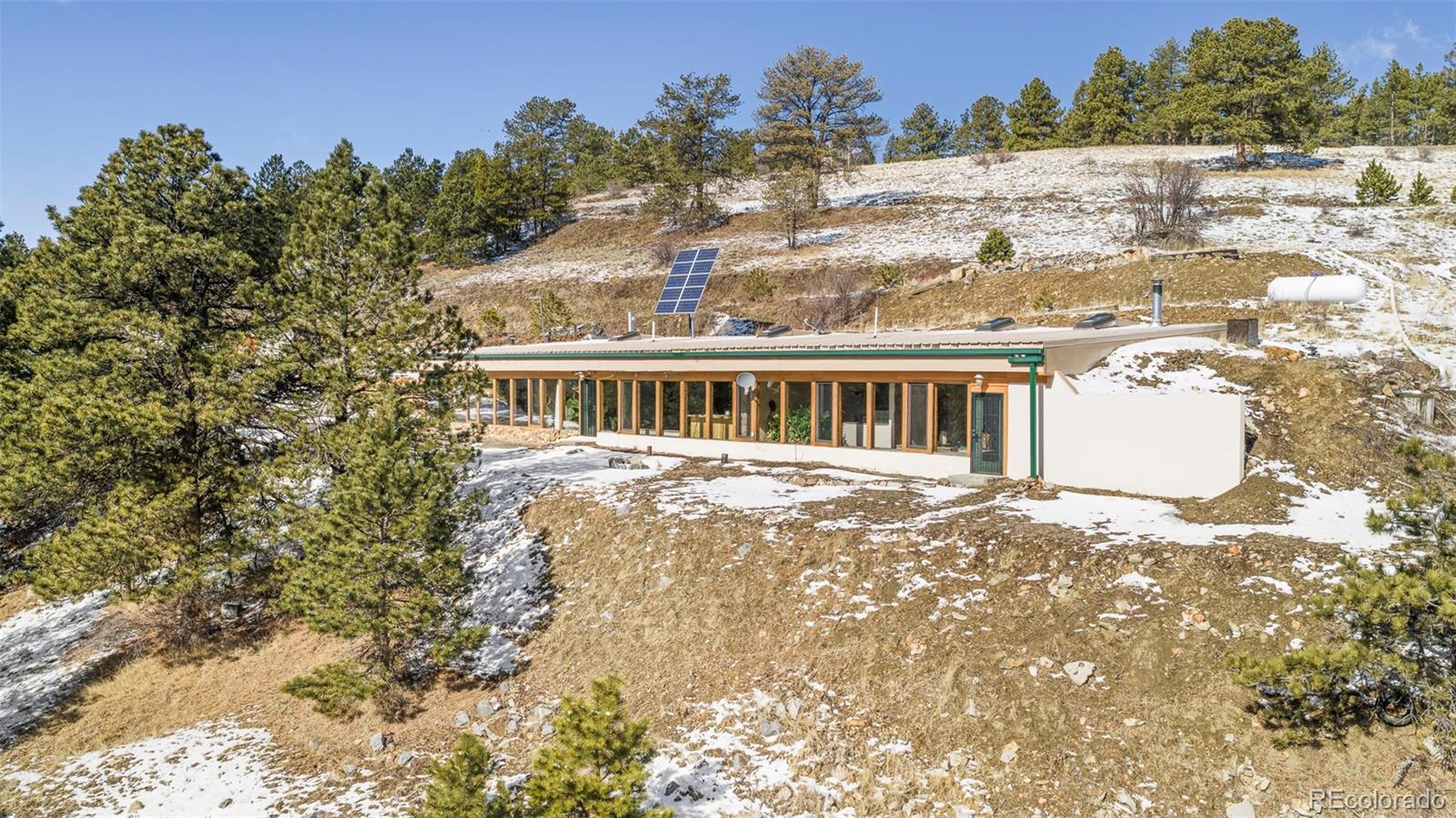 1110 missouri flats road, Central City sold home. Closed on 2026-04-21 for $783,000.