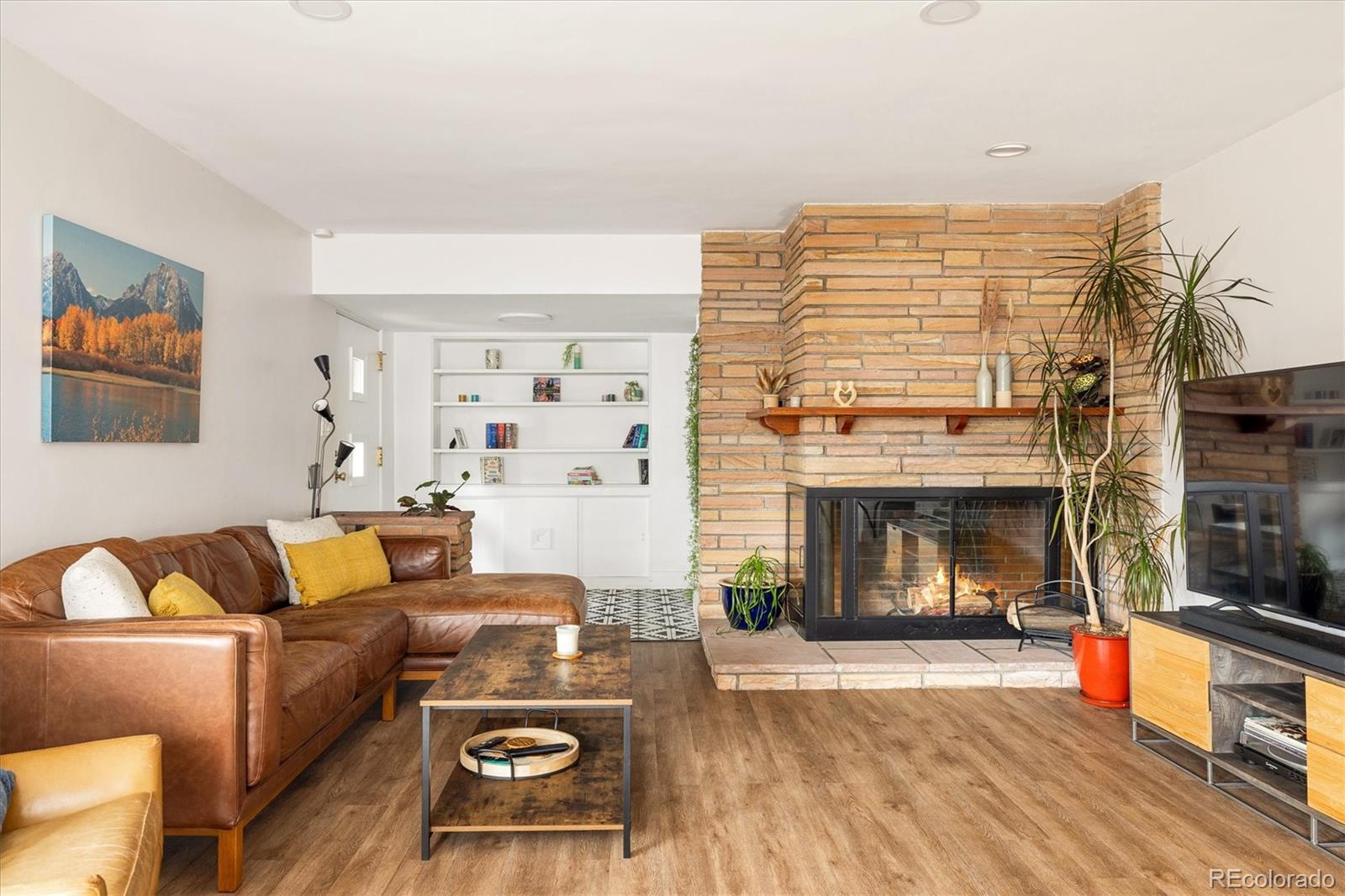 Park Hill Denver Home | MLS #: 37461082250 N Monaco Parkway, Denver Beds: 4 Baths: 4 Price: $1,175,000
