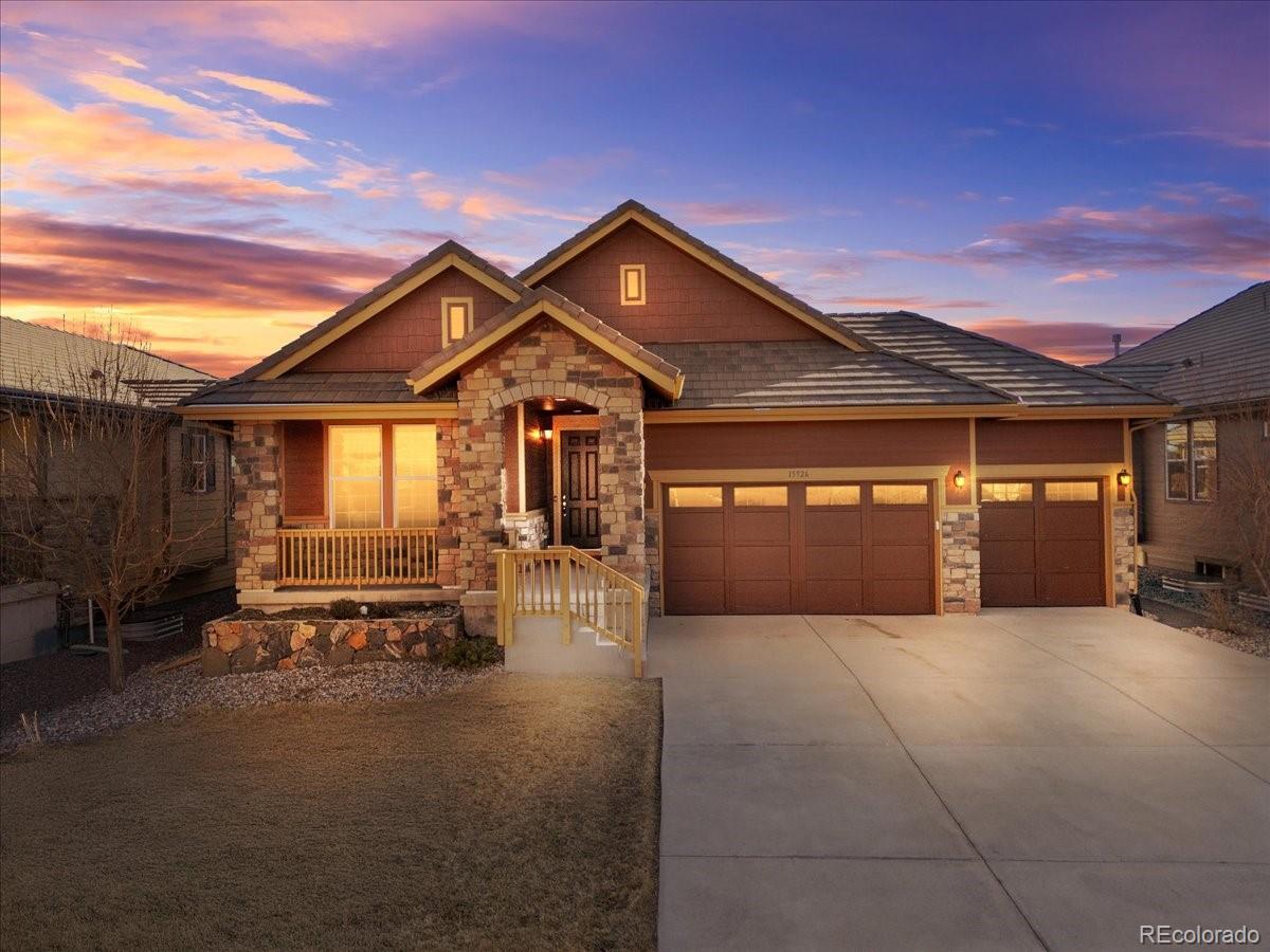  Morrison Home | MLS #: 232279615926  Red Deer Drive, Morrison Beds: 4 Baths: 3 Price: $1,395,000