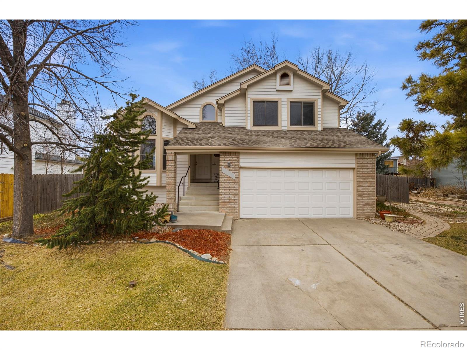 Sunstone Village Fort Collins Home | MLS #: 45678910526004125  Sunstone Drive, Fort Collins Beds: 4 Baths: 4 Price: $695,000