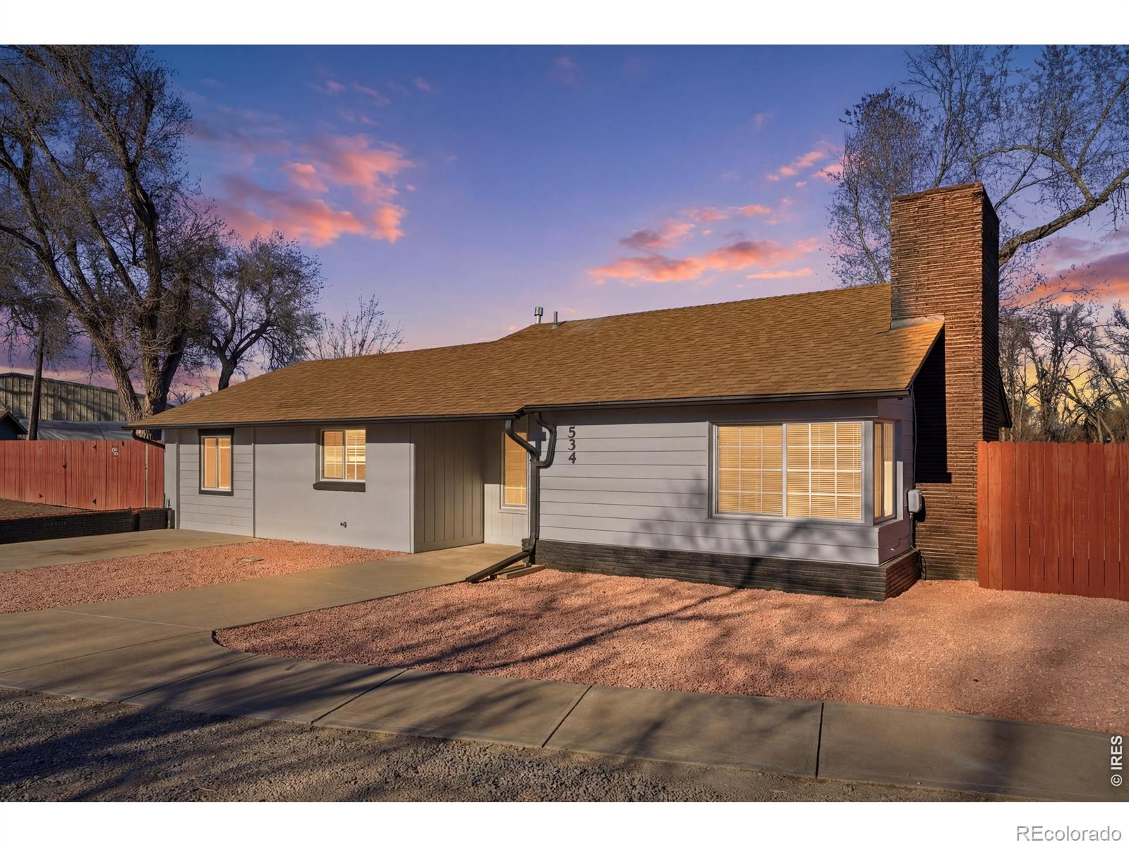 534 s summit view drive, Fort Collins sold home. Closed on 2026-09-03 for $520,000.