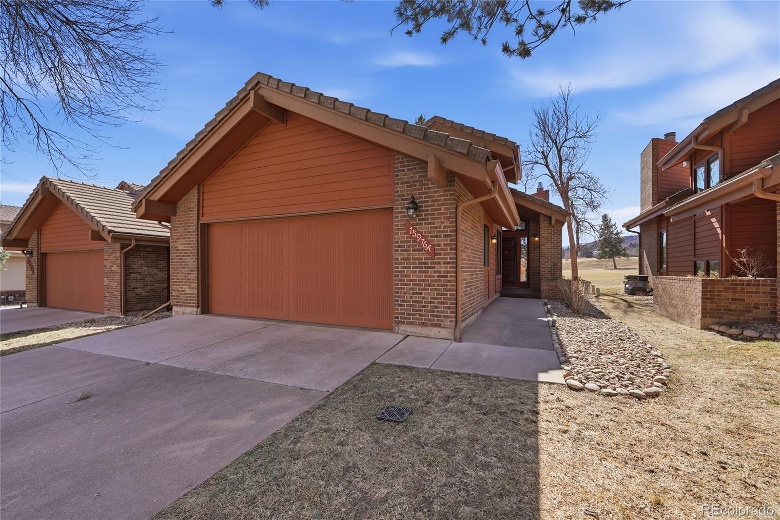  Morrison Home | MLS #: 259824215976  Double Eagle Drive, Morrison Beds: 3 Baths: 3 Price: $865,000