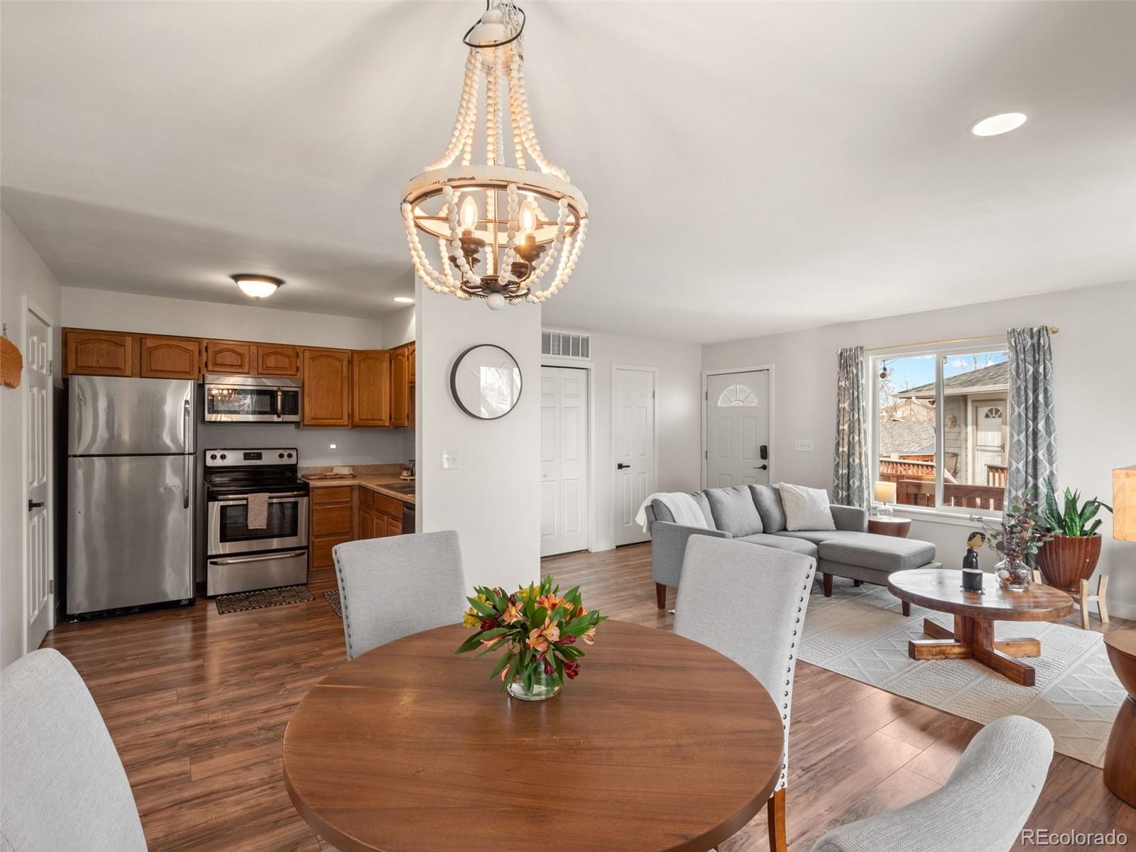 7937 york street, Denver sold home. Closed on 2026-04-07 for $269,900.