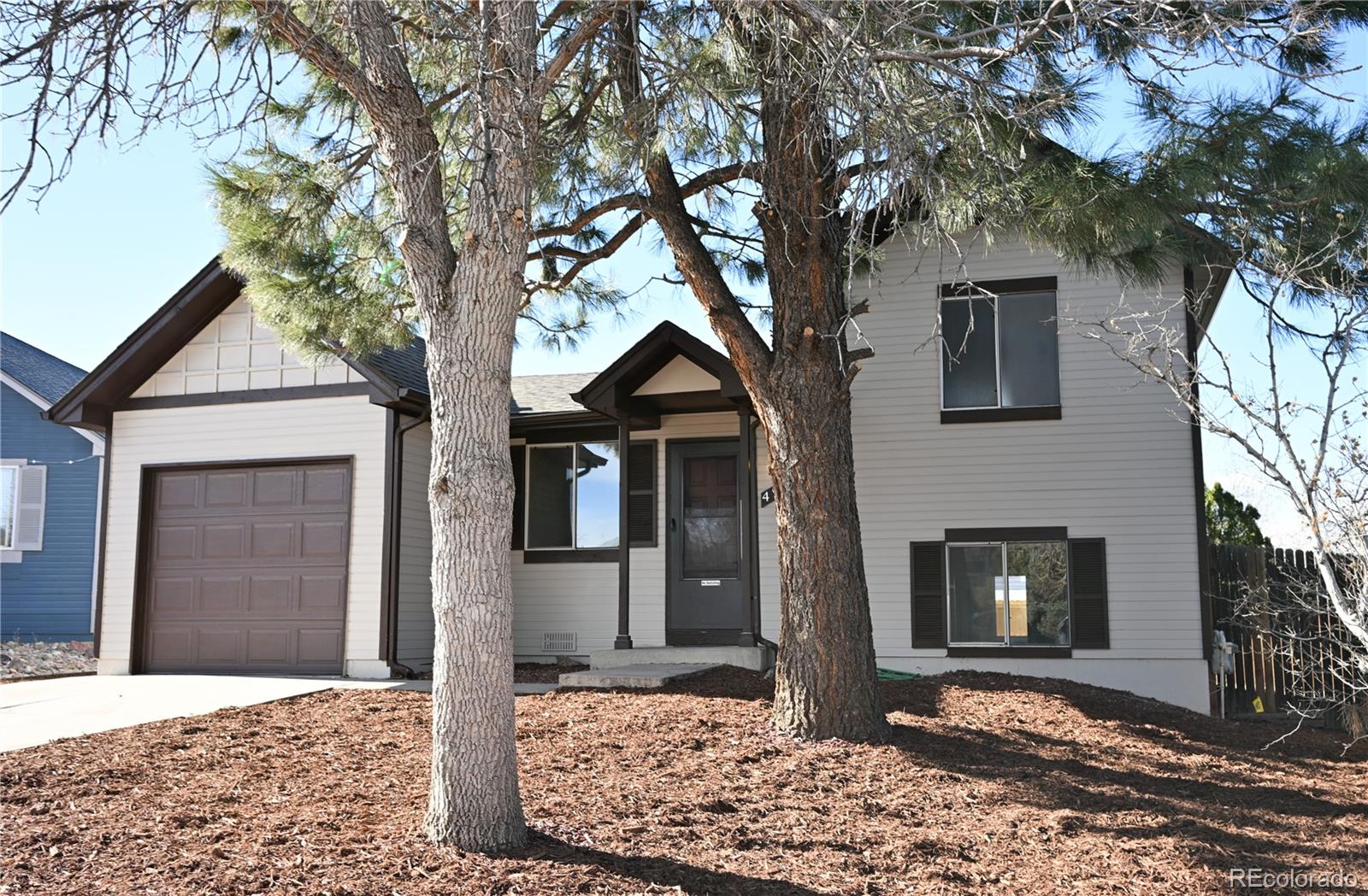 Summer Valley Aurora Home | MLS #: 59337374933 S Rifle Court, Aurora Beds: 2 Baths: 1 Price: $389,700
