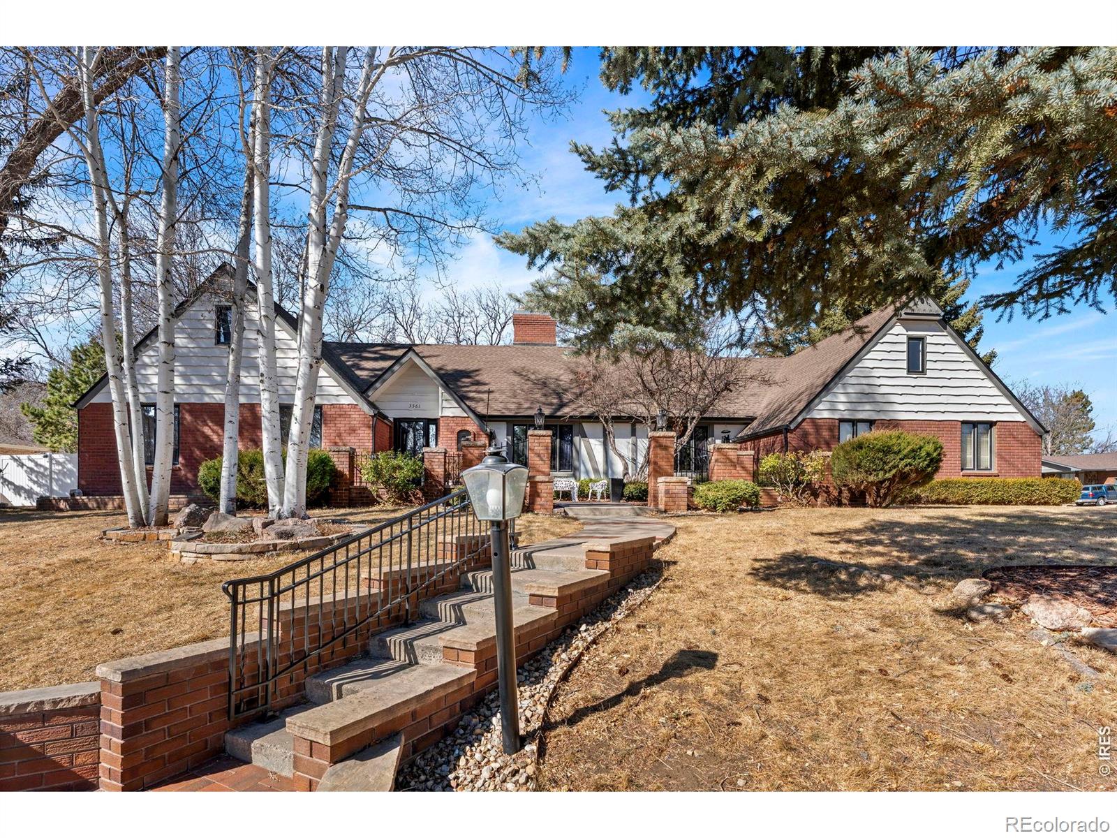 3561 florida drive, Loveland sold home. Closed on 2026-05-22 for $754,000.