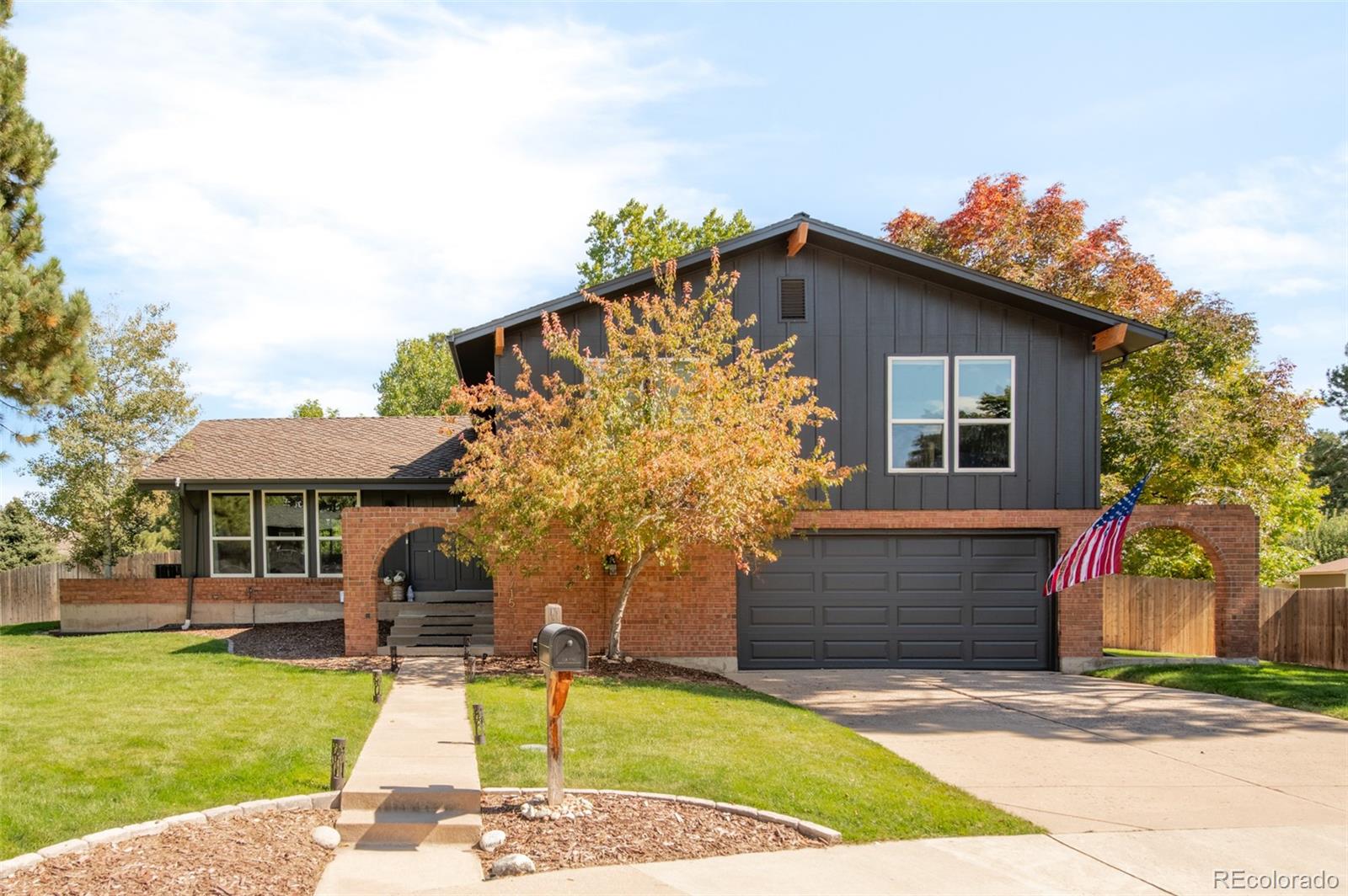 Cherry Creek Vista Englewood Home | MLS #: 357415710715 E Dorado Avenue, Englewood Beds: 4 Baths: 3 Price: $875,000