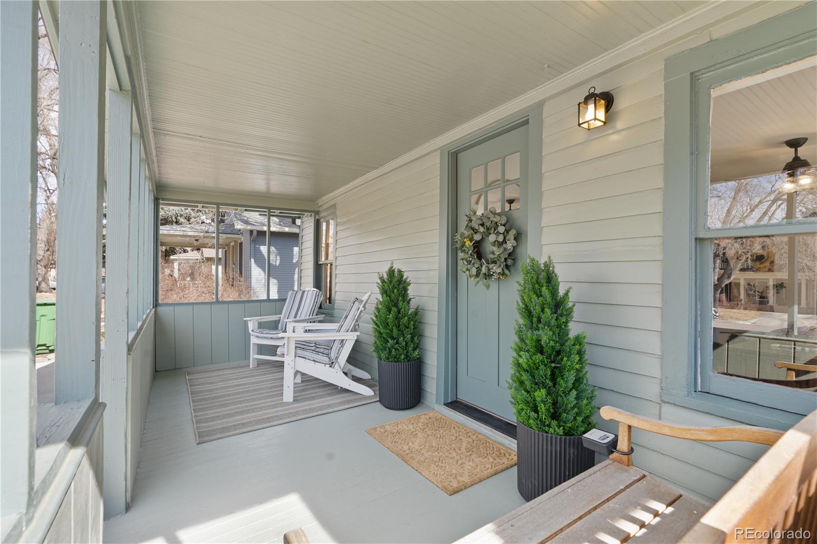 Old Town Fort Collins Home | MLS #: 5598175420 S Grant Avenue, Fort Collins Beds: 3 Baths: 1 Price: $585,000