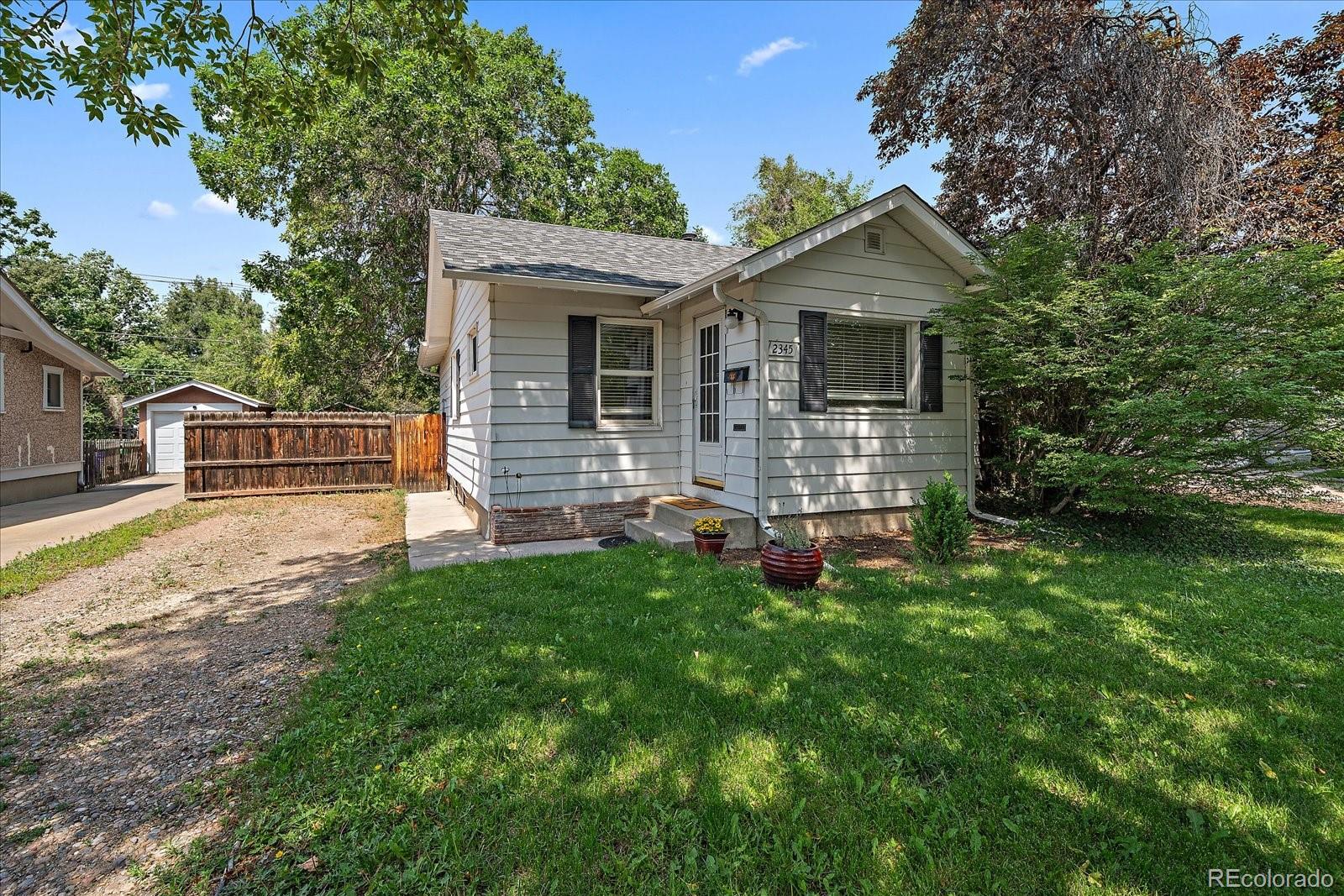 University Denver Home | MLS #: 80877652345 S Williams Street, Denver Beds: 3 Baths: 1 Price: $500,000