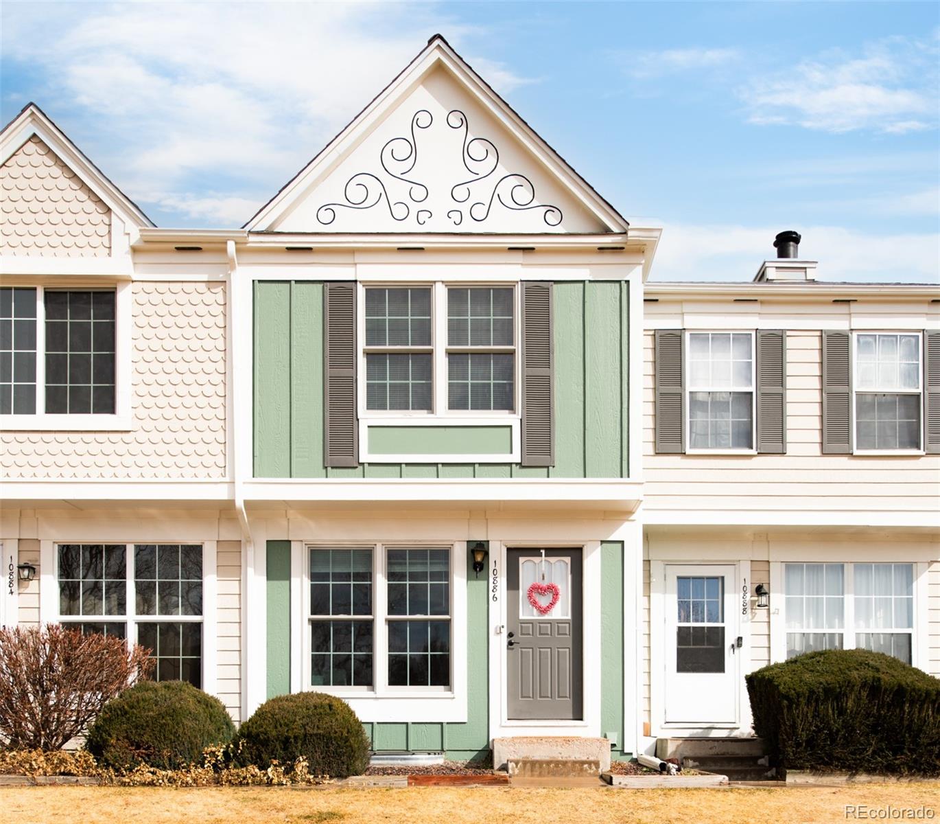 Town And Country Parker Condo / Townhome | MLS #: 473708210886  Bayfield Way , Parker Beds: 3 Baths: 4 Price: $385,000