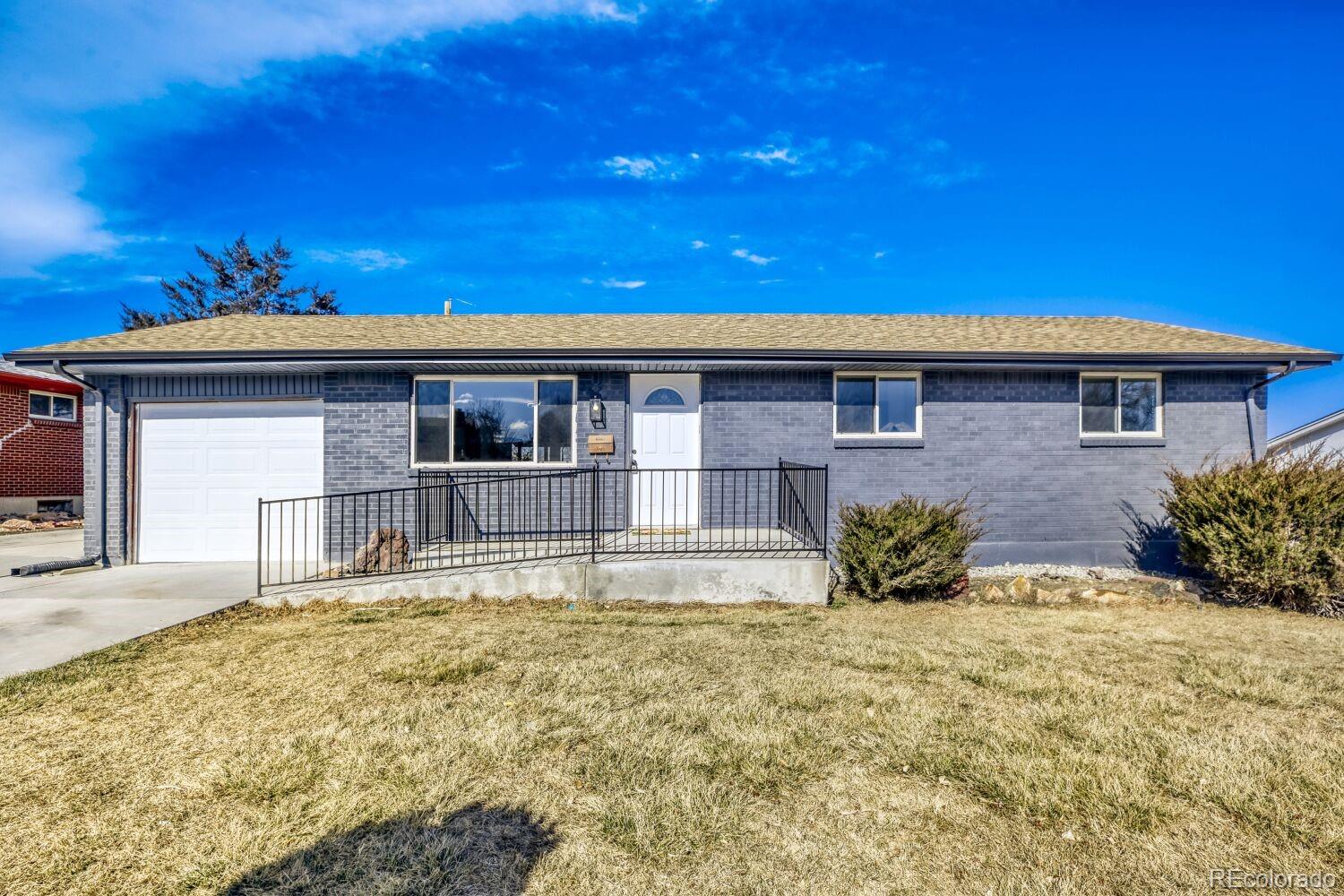Du Denver Home | MLS #: 2106569229 W 81st Place, Denver Beds: 5 Baths: 3 Price: $513,000