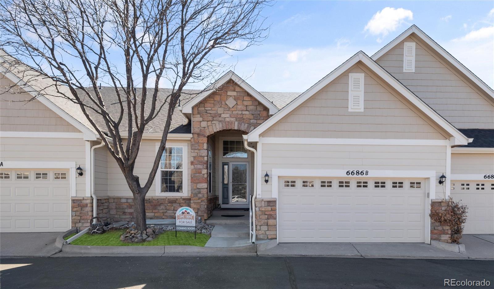  Littleton Condo / Townhome | MLS #: 42010566686 S Reed Way B, Littleton Beds: 3 Baths: 3 Price: $550,000