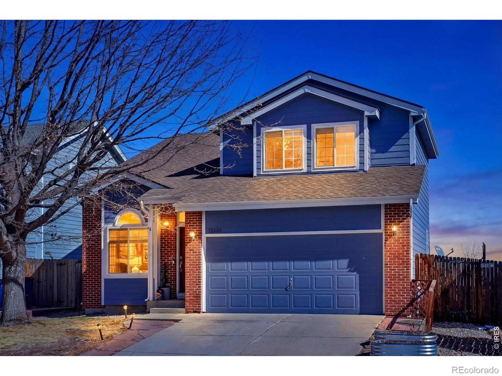 Willow Run Broomfield Home | MLS #: 456789105264612532  Alcott Street, Broomfield Beds: 4 Baths: 4 Price: $625,000