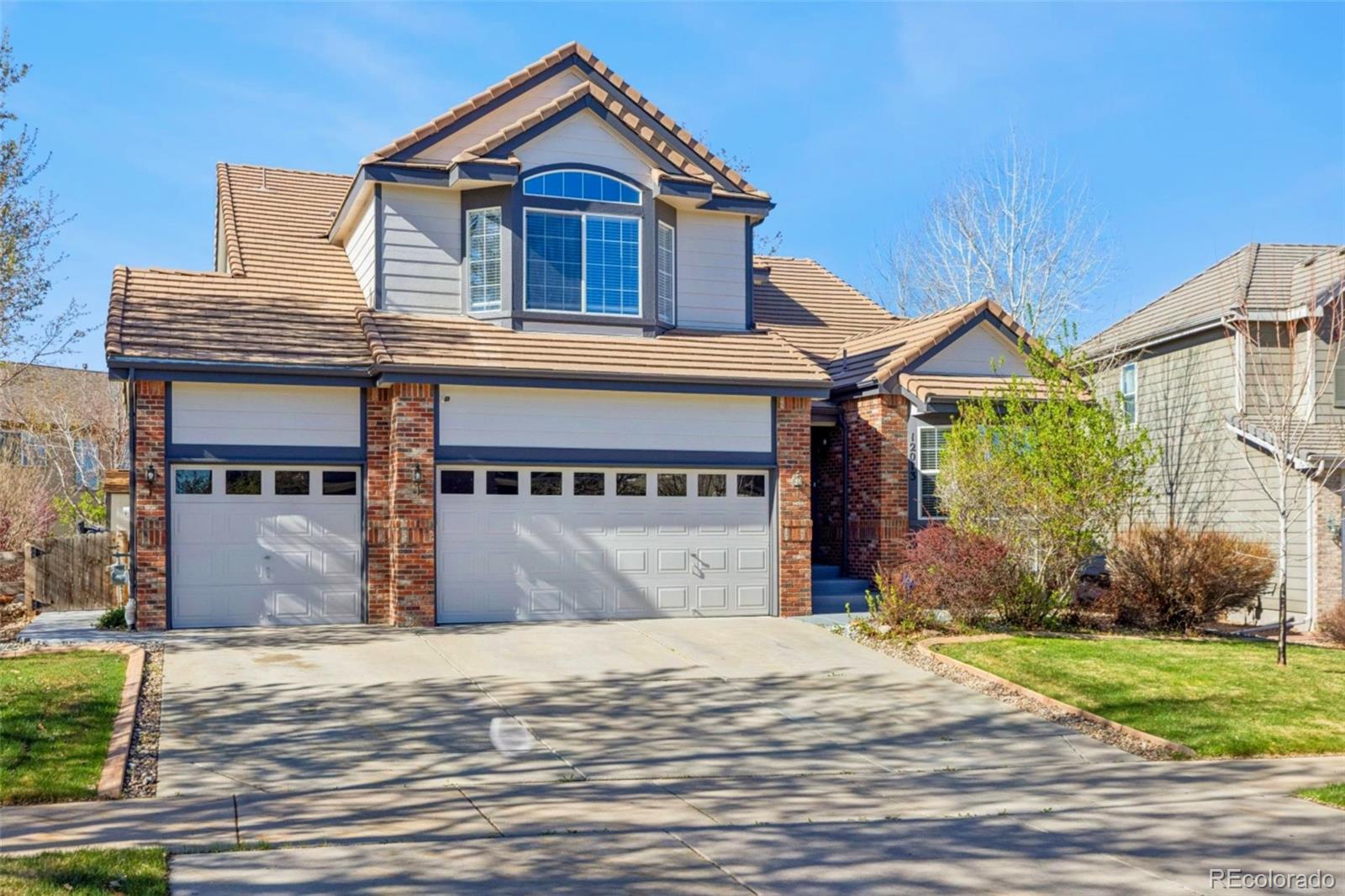  Parker Home | MLS #: 205101812013  Singing Winds Street, Parker Beds: 4 Baths: 4 Price: $719,500