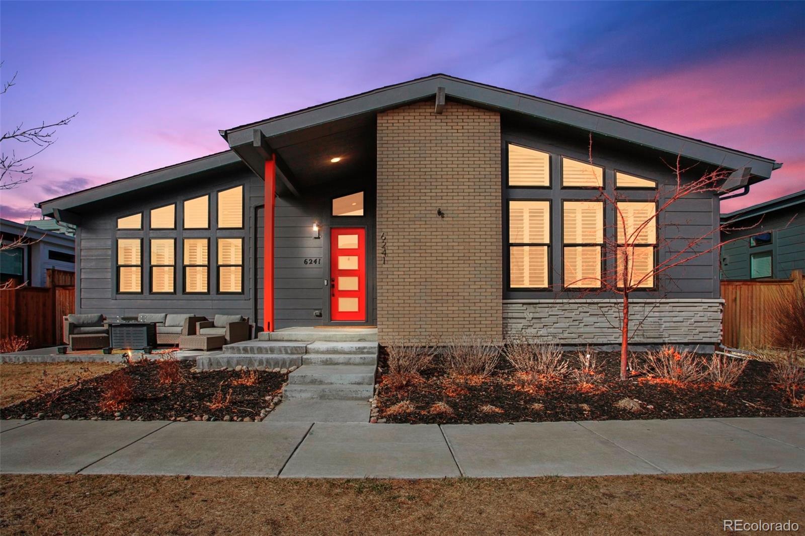 Central Park Denver Home | MLS #: 80151716241 N Galena Street, Denver Beds: 4 Baths: 4 Price: $1,300,000