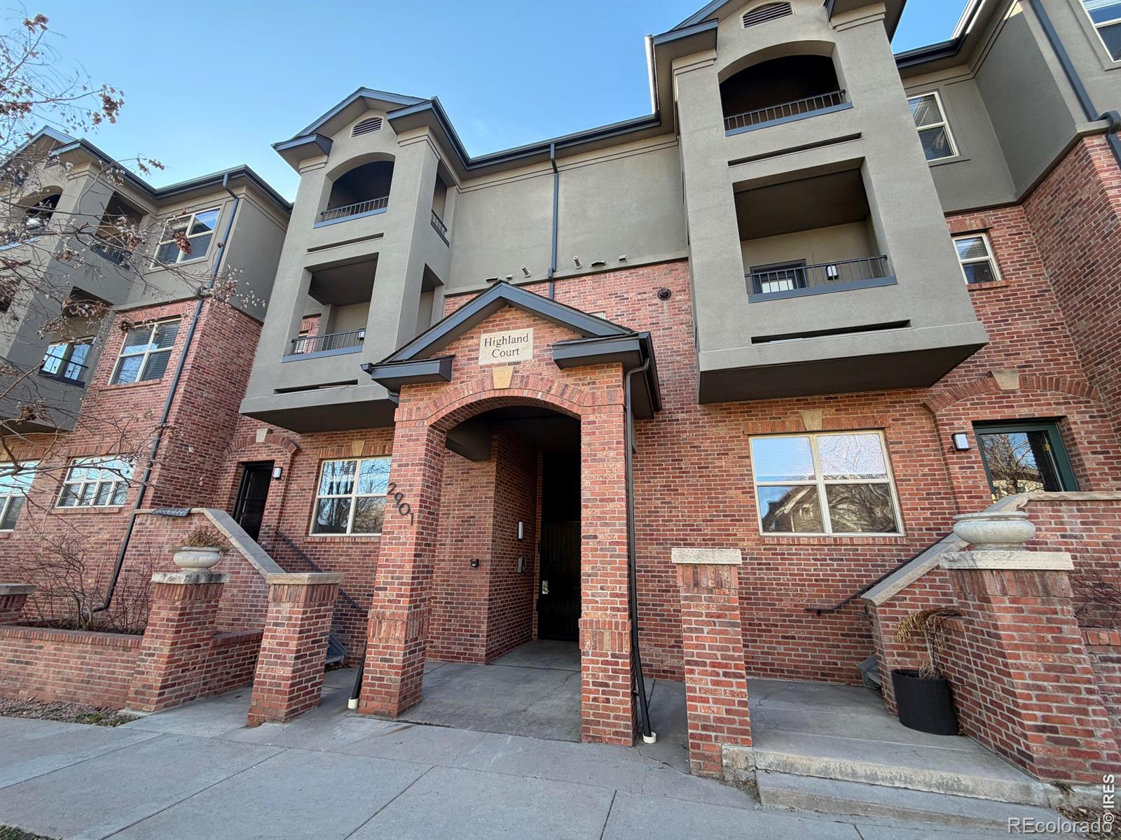 Highland Denver Condo / Townhome | MLS #: 45678910526542901  Wyandot Street 5, Denver Beds: 2 Baths: 2 Price: $599,000