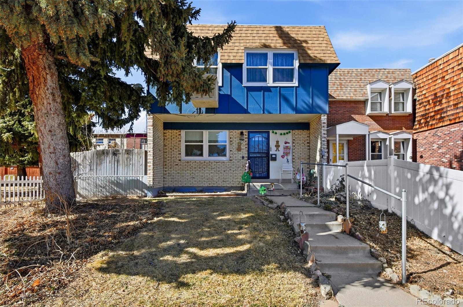  Northglenn Condo / Townhome | MLS #: 524433411651  Sherman Street , Northglenn Beds: 3 Baths: 4 Price: $365,000