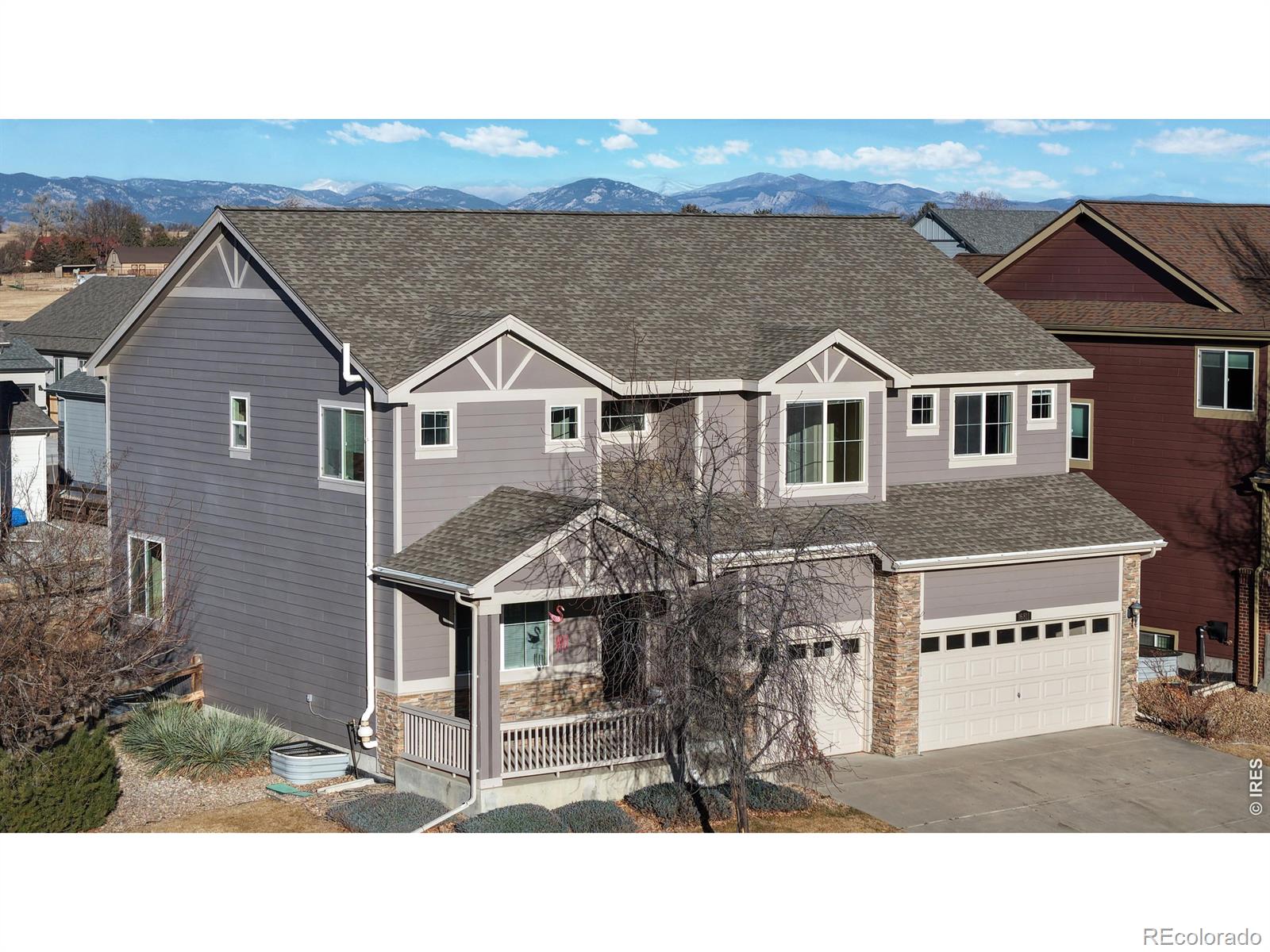 Mead Home | MLS #: 456789105266216811  Roberts Street, Mead Beds: 5 Baths: 4 Price: $650,000
