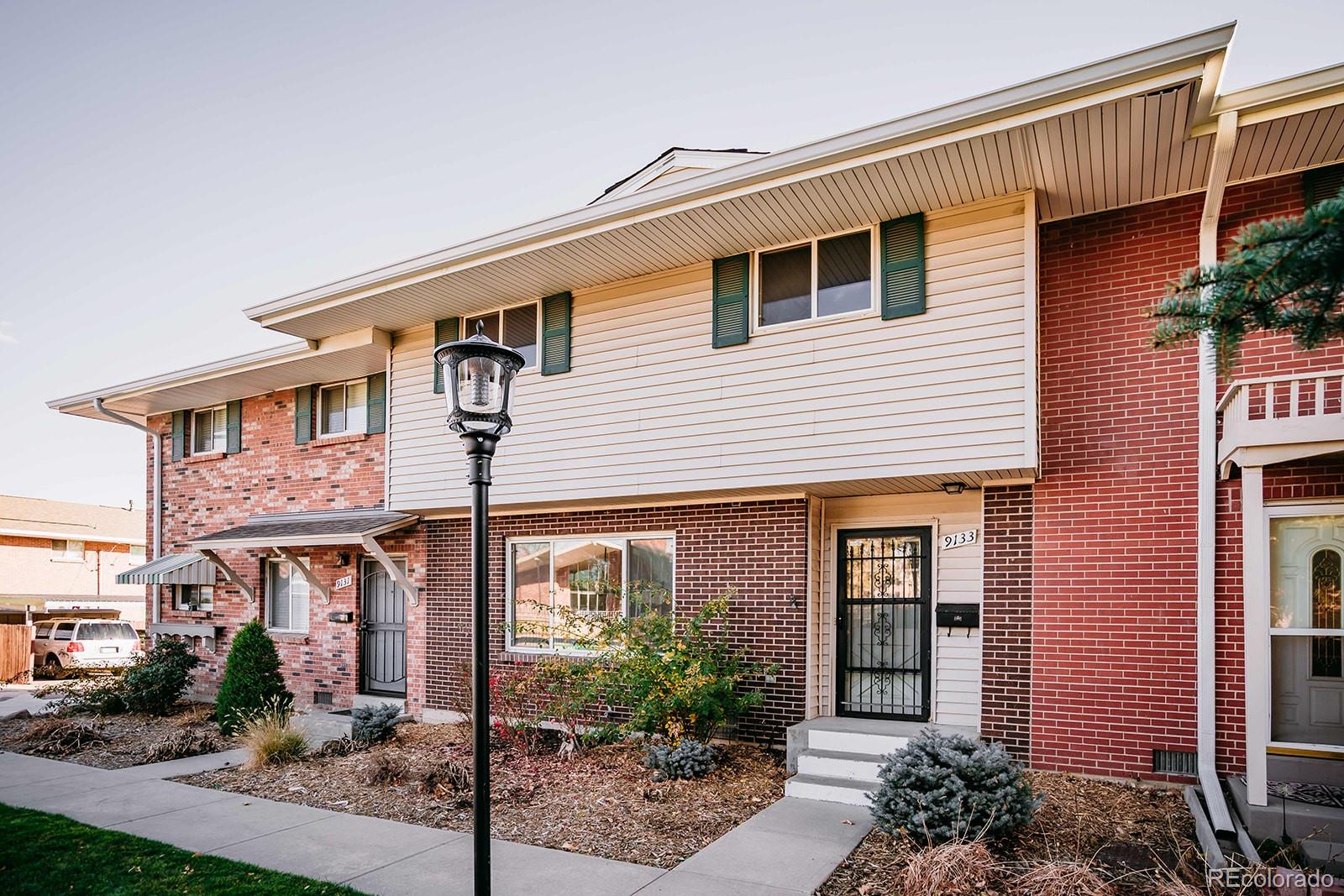 Cherry Creek Denver Condo / Townhome | MLS #: 38984389133 E Mansfield Avenue , Denver Beds: 4 Baths: 3 Price: $396,000