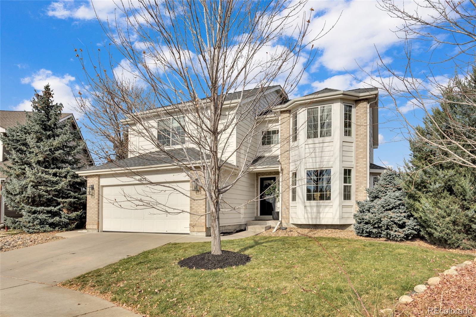 Eastridge Highlands Ranch Home | MLS #: 78516776823  Edgewood Place, Highlands Ranch Beds: 5 Baths: 4 Price: $875,000