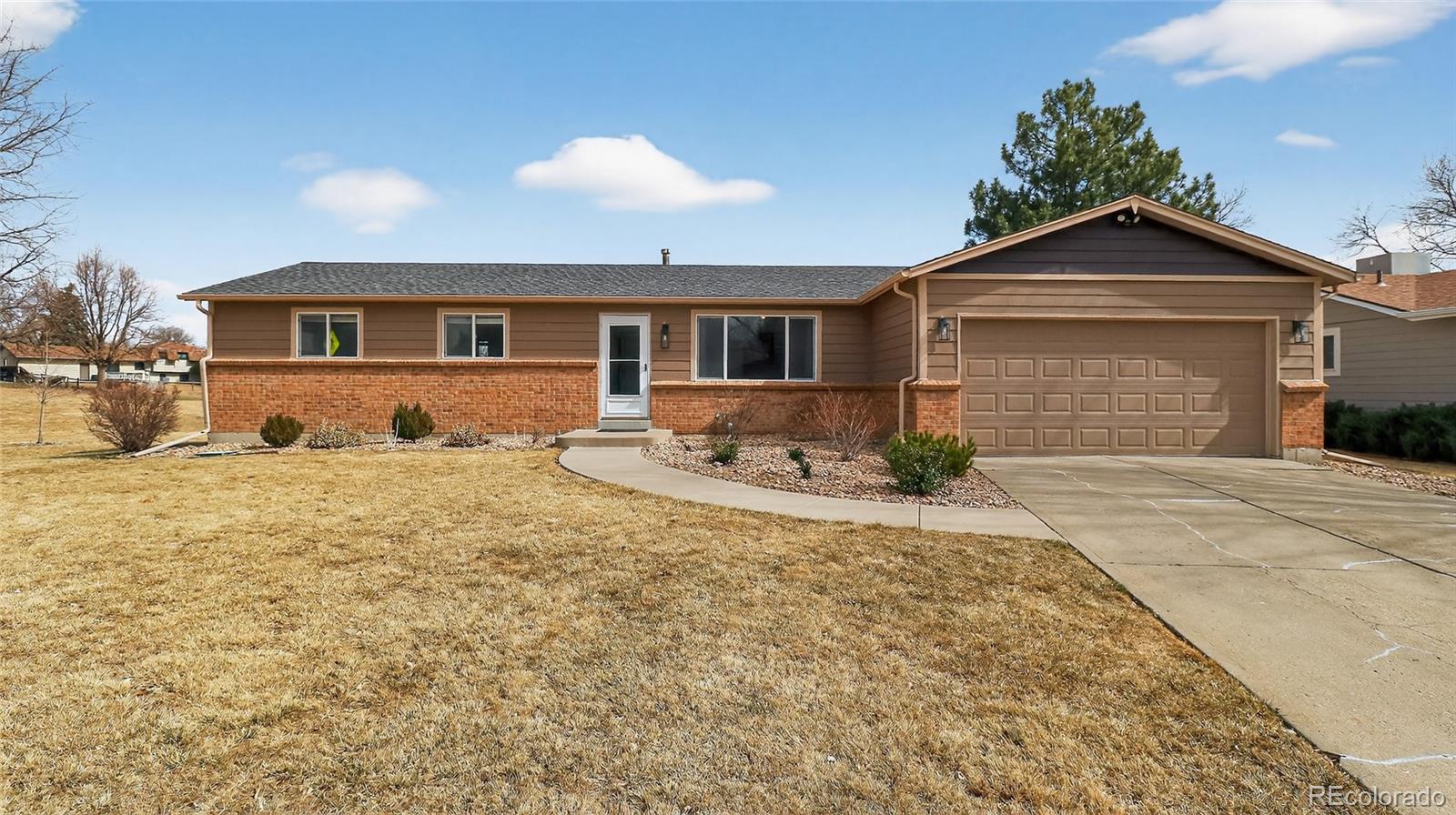 Miramonte Broomfield Home | MLS #: 47927141370  Daphne Street, Broomfield Beds: 3 Baths: 2 Price: $545,000