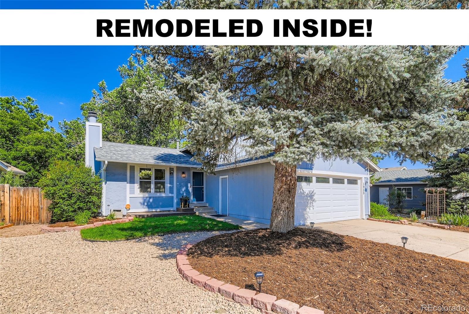 Mission Viejo Aurora Home | MLS #: 77975183955 S Nucla Street, Aurora Beds: 3 Baths: 2 Price: $515,000